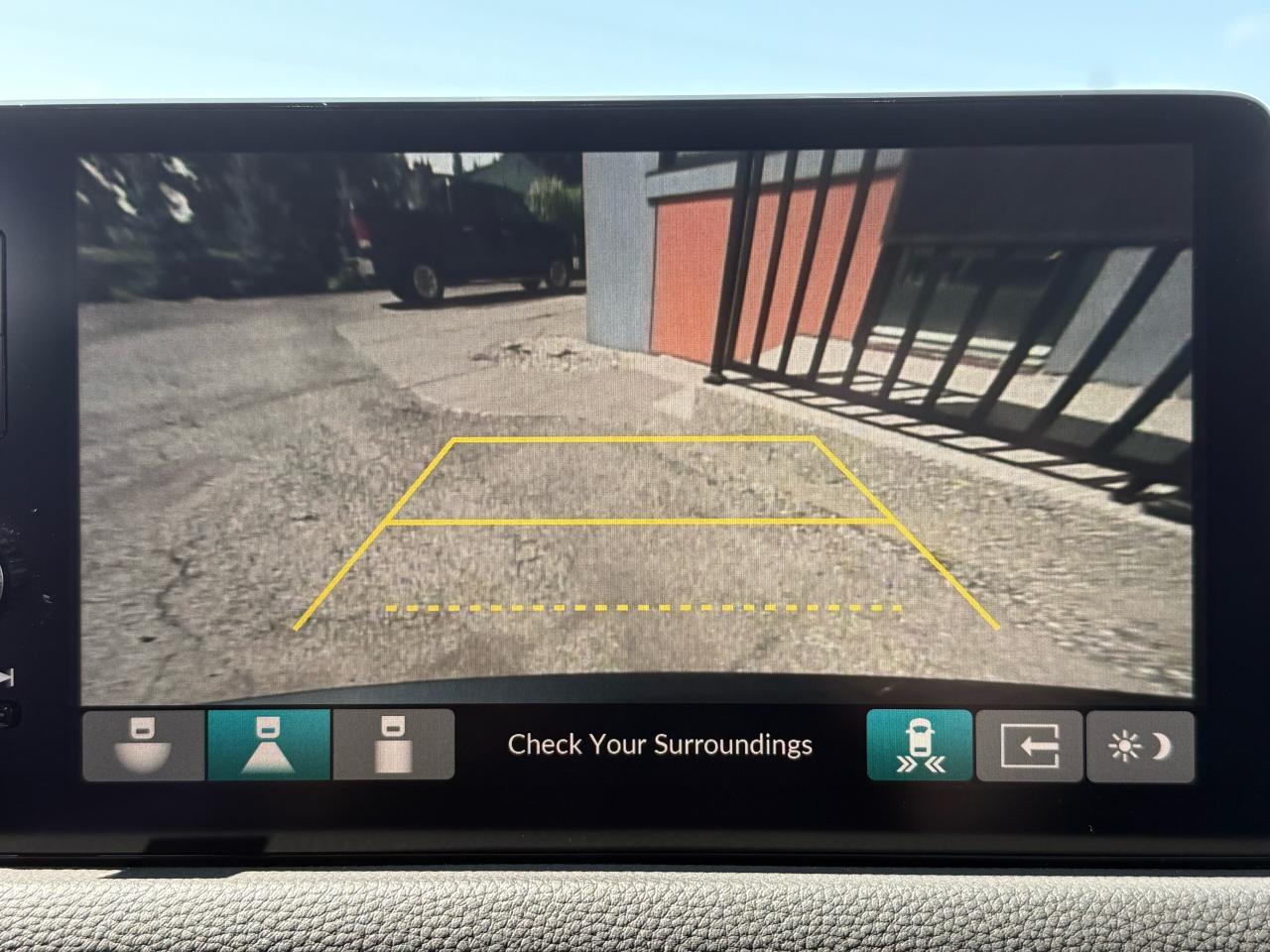 2022 Honda Civic Touring | Navigation | Backup Camera | Sunroof - Photo #14