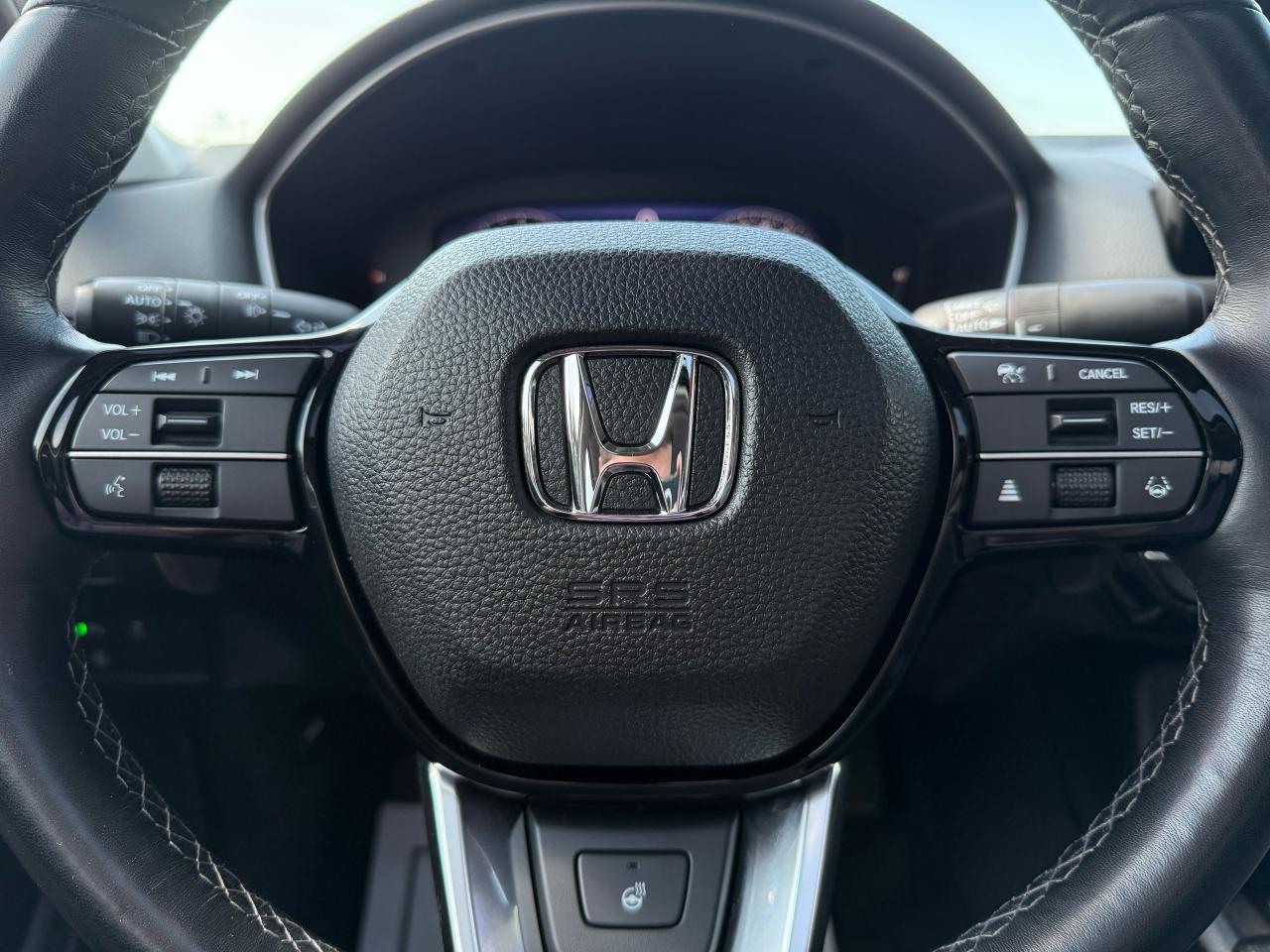 2022 Honda Civic Touring | Navigation | Backup Camera | Sunroof - Photo #17