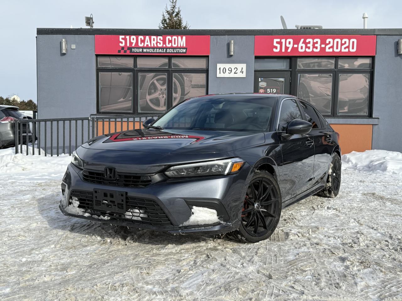 <p>&nbsp;</p><ul><li><strong>Built-in Navigation:</strong> Never get lost again, with turn-by-turn directions at your fingertips.</li><li><strong>Backup Camera:</strong> Park with confidence and ease, knowing you have a clear view of your surroundings.</li><li><strong>Sunroof:</strong> Enjoy the fresh air and sunshine, adding a touch of luxury to every drive.</li><li><strong>Variable Transmission:</strong> Experience smooth, efficient acceleration.</li><li><strong>Fuel Efficient</strong> Save money on gas.</li></ul><p><span style=color: #0f0f0f; font-family: S&ouml;hne, ui-sans-serif, system-ui, -apple-system, Segoe UI, Roboto, Ubuntu, Cantarell, Noto Sans, sans-serif, Helvetica Neue, Arial, Apple Color Emoji, Segoe UI Emoji, Segoe UI Symbol, Noto Color Emoji; font-size: 16px; white-space-collapse: preserve;>At 519Cars, we believe everyone deserves a chance to drive their dream car. Thats why we offer flexible financing options tailored to all credit types &ndash; good, bad, or no credit!</span></p><p style=border: 0px solid #d9d9e3; box-sizing: border-box; --tw-border-spacing-x: 0; --tw-border-spacing-y: 0; --tw-translate-x: 0; --tw-translate-y: 0; --tw-rotate: 0; --tw-skew-x: 0; --tw-skew-y: 0; --tw-scale-x: 1; --tw-scale-y: 1; --tw-scroll-snap-strictness: proximity; --tw-ring-offset-width: 0px; --tw-ring-offset-color: #fff; --tw-ring-color: rgba(69,89,164,.5); --tw-ring-offset-shadow: 0 0 transparent; --tw-ring-shadow: 0 0 transparent; --tw-shadow: 0 0 transparent; --tw-shadow-colored: 0 0 transparent; margin: 1.25em 0px; color: var(--text-primary); font-family: S&ouml;hne, ui-sans-serif, system-ui, -apple-system, Segoe UI, Roboto, Ubuntu, Cantarell, Noto Sans, sans-serif, Helvetica Neue, Arial, Apple Color Emoji, Segoe UI Emoji, Segoe UI Symbol, Noto Color Emoji; font-size: 16px; white-space-collapse: preserve;>Enjoy competitive rates and favourable terms if you have excellent credit. Get behind the wheel of your desired vehicle without compromising on affordability.</p><p><span style=color: #0f0f0f; font-family: S&ouml;hne, ui-sans-serif, system-ui, -apple-system, Segoe UI, Roboto, Ubuntu, Cantarell, Noto Sans, sans-serif, Helvetica Neue, Arial, Apple Color Emoji, Segoe UI Emoji, Segoe UI Symbol, Noto Color Emoji; font-size: 16px; white-space-collapse: preserve;>Have a challenging credit history? Were here to help! Our financing specialists work with you to create a plan that not only gets you a car but also assists in rebuilding your credit score.</span></p><p><span style=color: #0f0f0f; font-family: S&ouml;hne, ui-sans-serif, system-ui, -apple-system, Segoe UI, Roboto, Ubuntu, Cantarell, Noto Sans, sans-serif, Helvetica Neue, Arial, Apple Color Emoji, Segoe UI Emoji, Segoe UI Symbol, Noto Color Emoji; font-size: 16px; white-space-collapse: preserve;>Dont have a credit history yet? We understand. Our no-credit financing options are designed to get you on the road and start building your credit from scratch.</span></p><p><span style=color: #0f0f0f; font-family: S&ouml;hne, ui-sans-serif, system-ui, -apple-system, Segoe UI, Roboto, Ubuntu, Cantarell, Noto Sans, sans-serif, Helvetica Neue, Arial, Apple Color Emoji, Segoe UI Emoji, Segoe UI Symbol, Noto Color Emoji; font-size: 16px; white-space-collapse: preserve;>We believe in personalized solutions that fit your financial situation. Our team is dedicated to finding the best financing options that work for you.</span></p><p><span style=color: #0f0f0f; font-family: S&ouml;hne, ui-sans-serif, system-ui, -apple-system, Segoe UI, Roboto, Ubuntu, Cantarell, Noto Sans, sans-serif, Helvetica Neue, Arial, Apple Color Emoji, Segoe UI Emoji, Segoe UI Symbol, Noto Color Emoji; font-size: 16px; white-space-collapse: preserve;>We prioritize transparency and honesty throughout the financing process. No hidden fees or surprises &ndash; just clear, straightforward terms and conditions.</span></p><p><span style=color: #0f0f0f; font-family: S&ouml;hne, ui-sans-serif, system-ui, -apple-system, Segoe UI, Roboto, Ubuntu, Cantarell, Noto Sans, sans-serif, Helvetica Neue, Arial, Apple Color Emoji, Segoe UI Emoji, Segoe UI Symbol, Noto Color Emoji; font-size: 16px; white-space-collapse: preserve;>Your dream car is within reach, regardless of your credit situation. Contact us now or visit 519Cars at 10924 Sunset Rd Southwold Ontario to explore our wide range of vehicles and flexible financing options.</span></p>