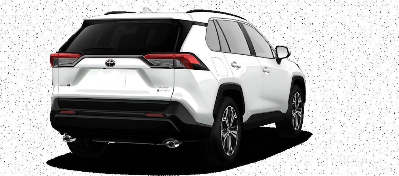 2025 Toyota RAV4  AWD XSE AWD - Photo #5