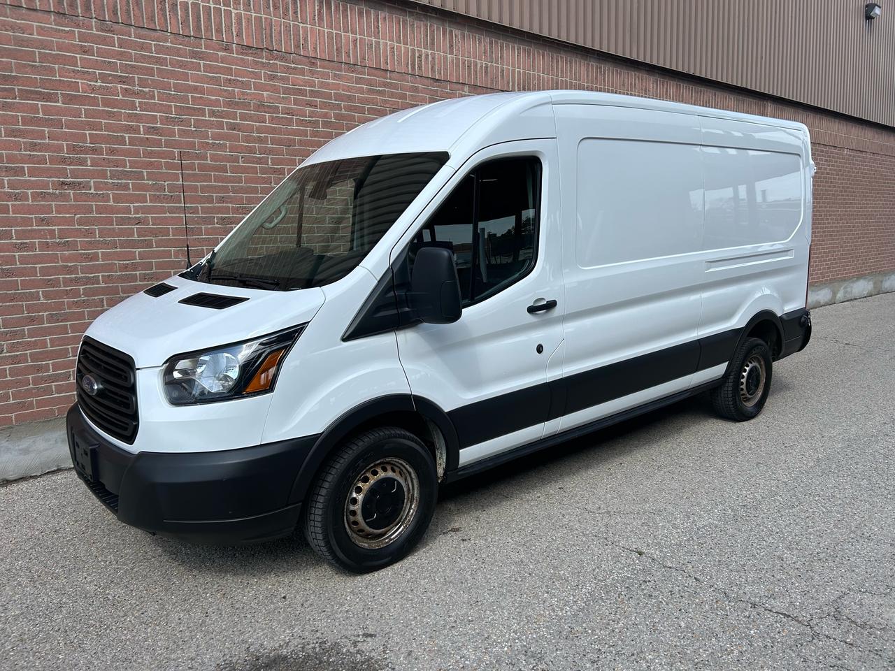 2019 Ford Transit 250 High Roof, 148 W/B - Photo #1