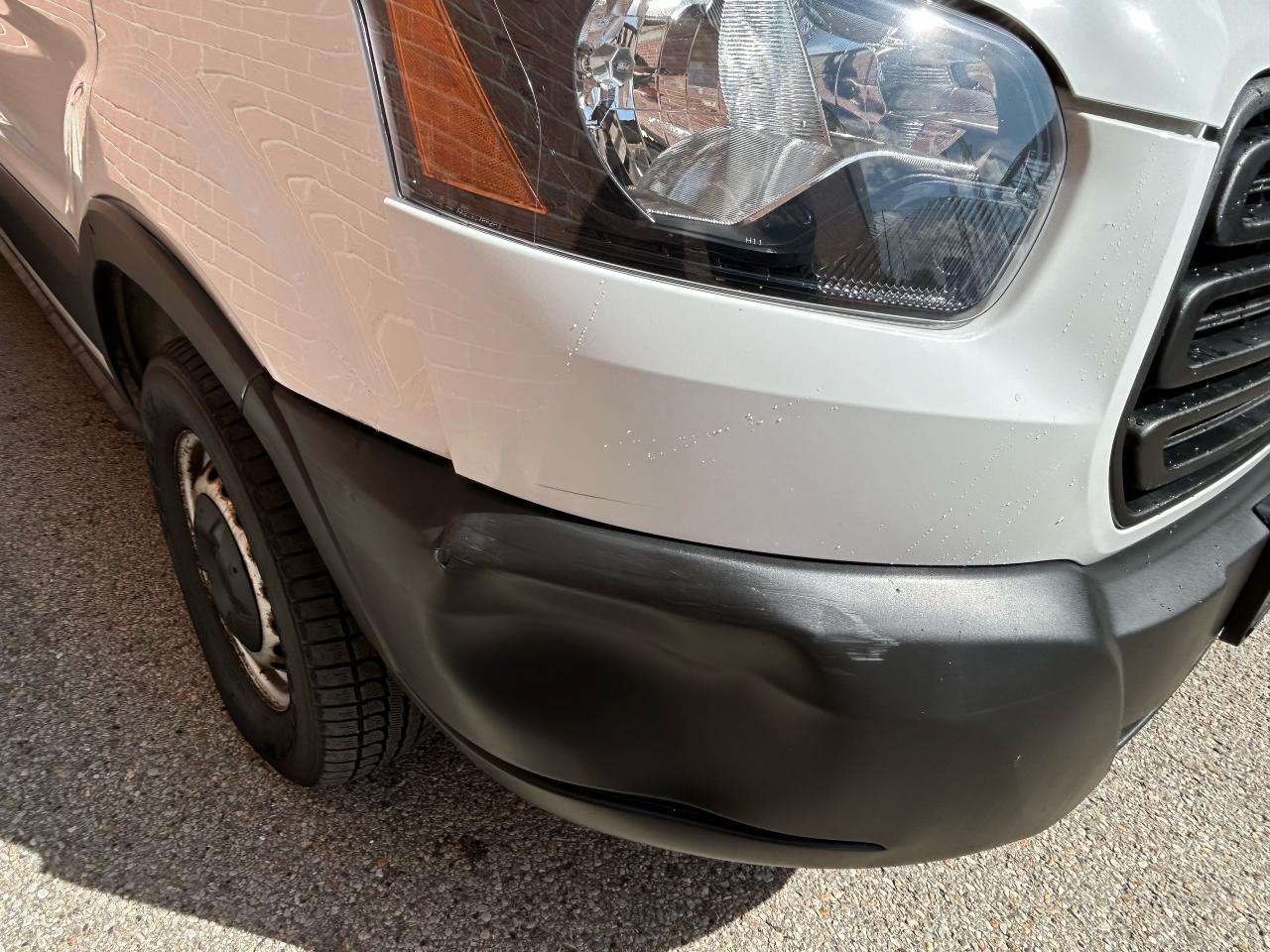 2019 Ford Transit 250 High Roof, 148 W/B - Photo #8