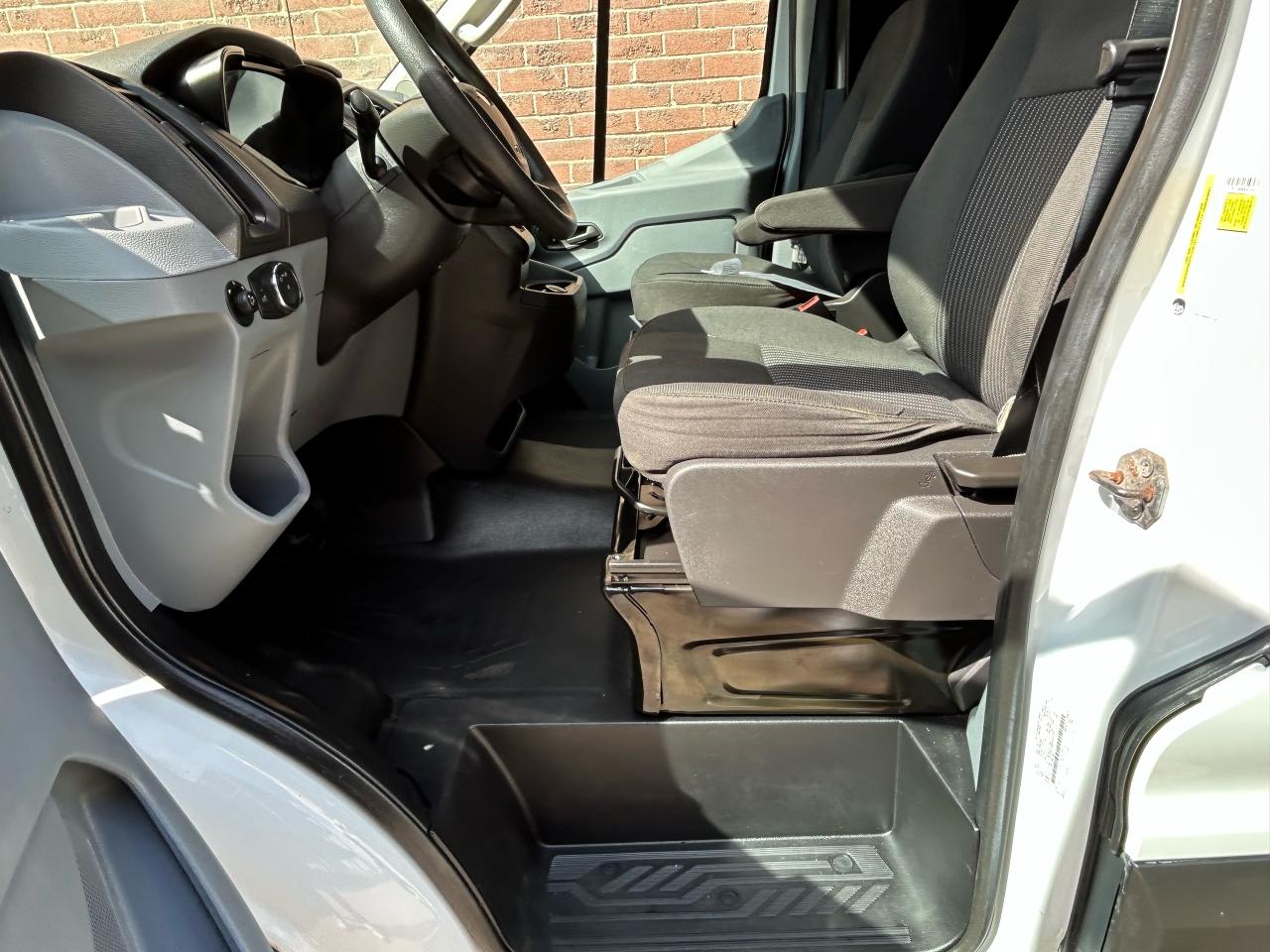 2019 Ford Transit 250 High Roof, 148 W/B - Photo #13
