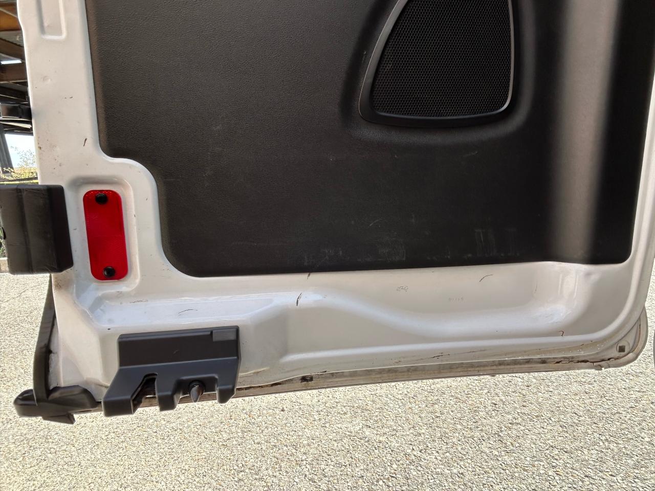 2019 Ford Transit 250 High Roof, 148 W/B - Photo #11