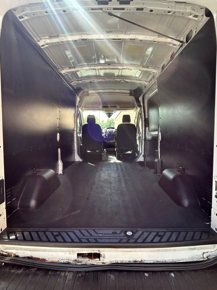 2019 Ford Transit 250 High Roof, 148 W/B - Photo #16