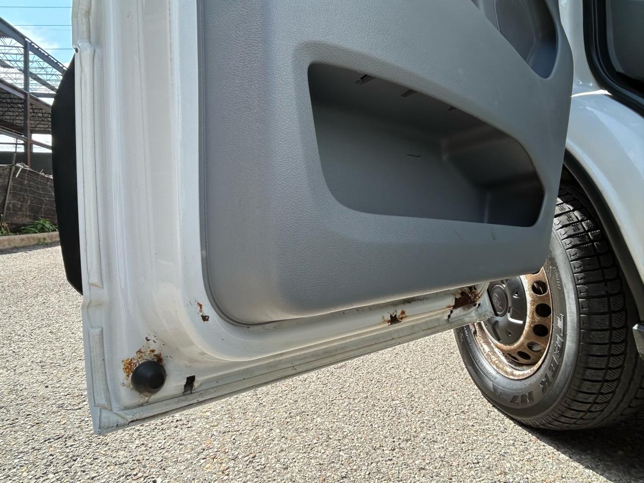 2019 Ford Transit 250 High Roof, 148 W/B - Photo #10