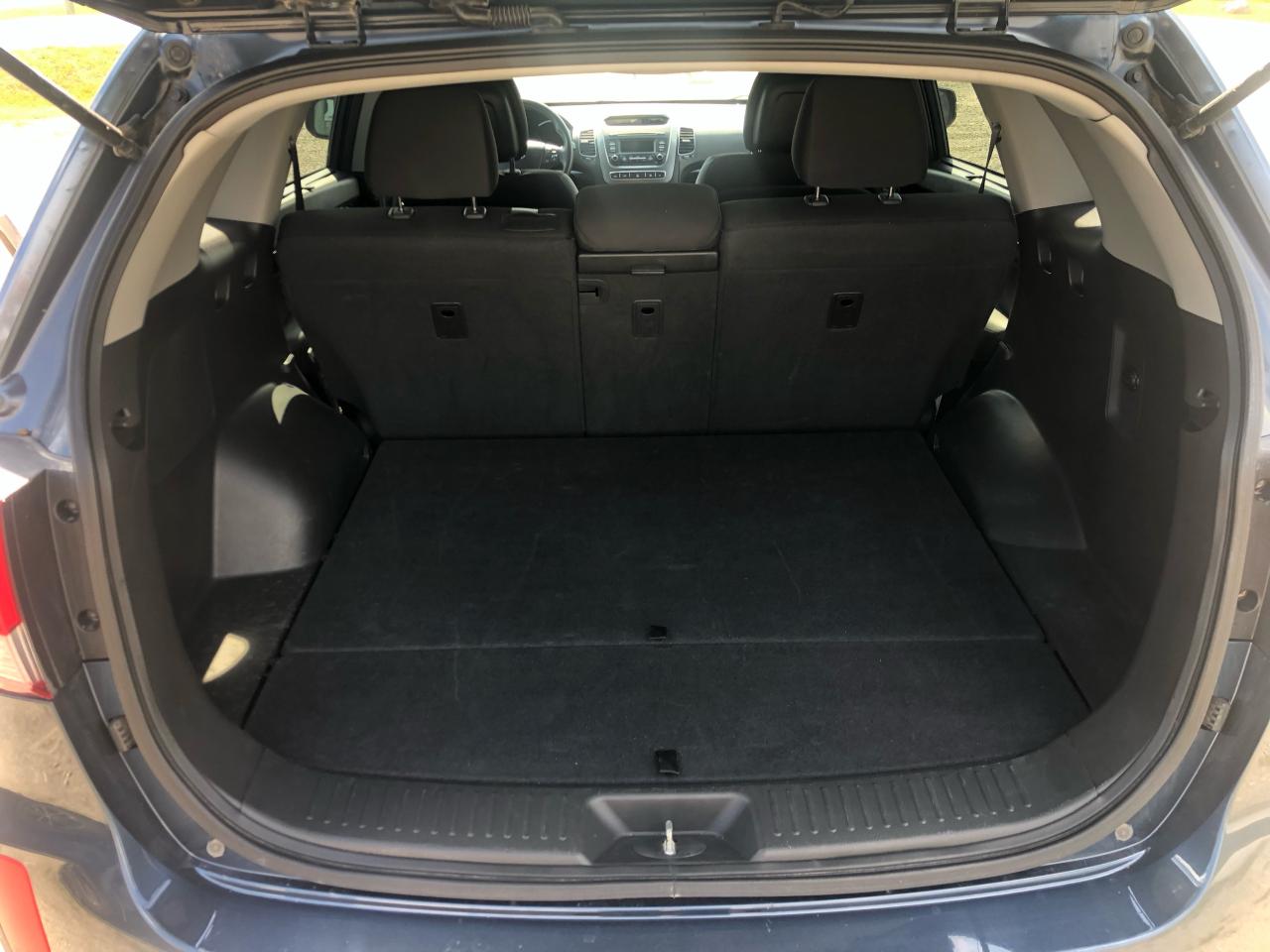 2015 Kia Sorento LX AWD - Photo #5
