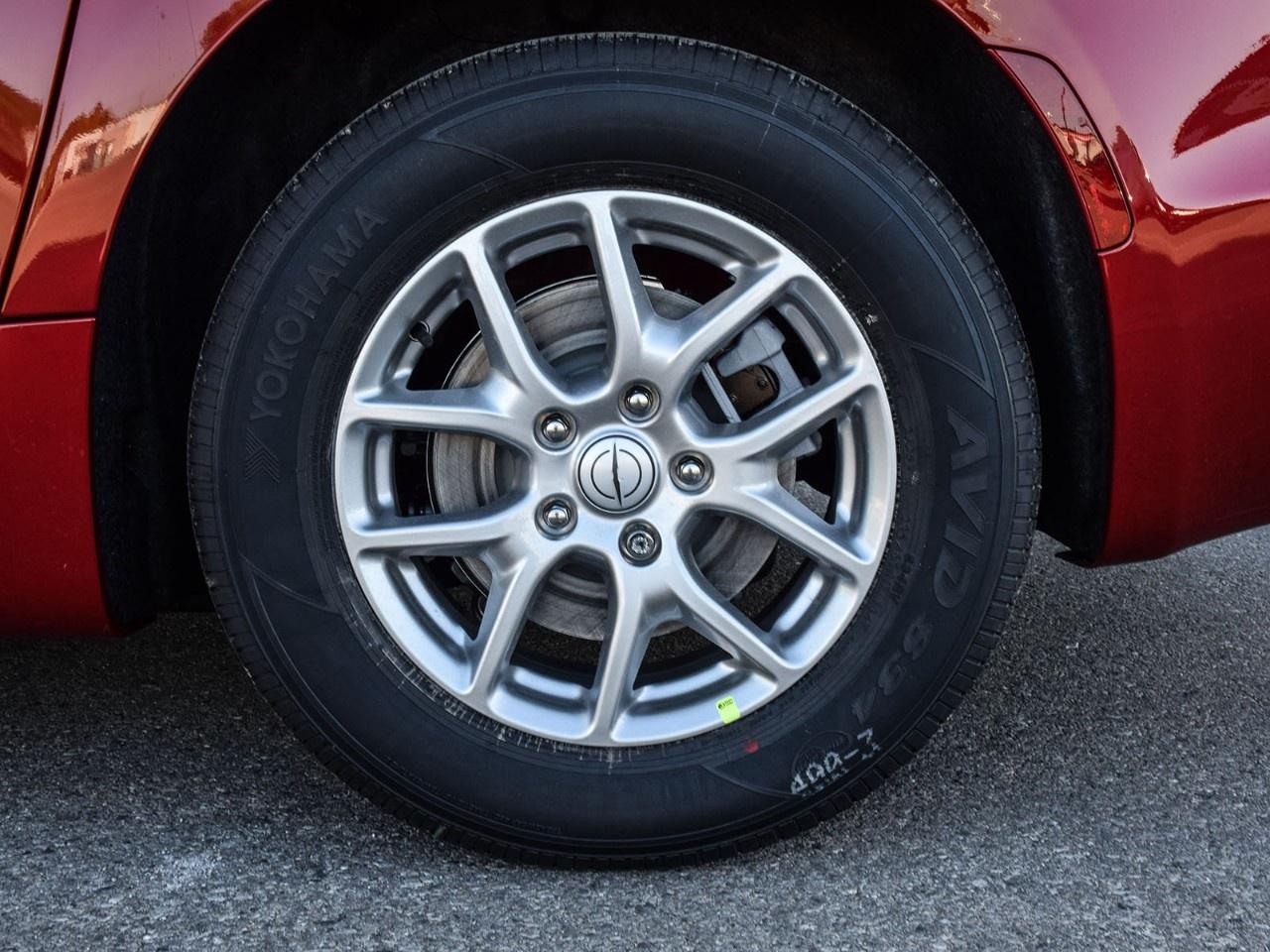 2026 Dodge Grand Caravan SXT 2WD Photo