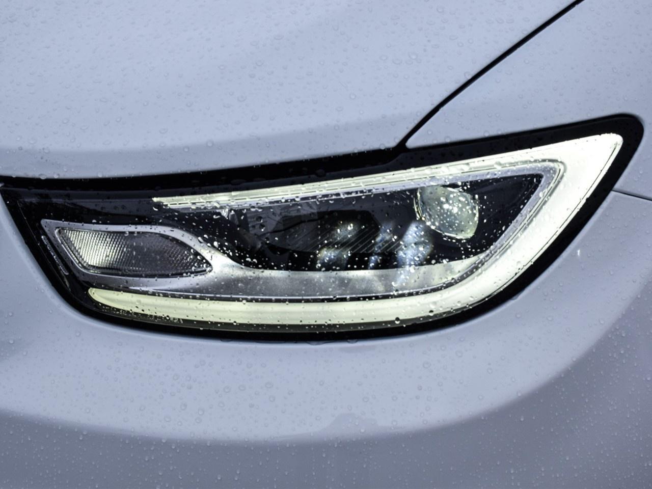 2026 Chrysler Pacifica Select FWD Photo