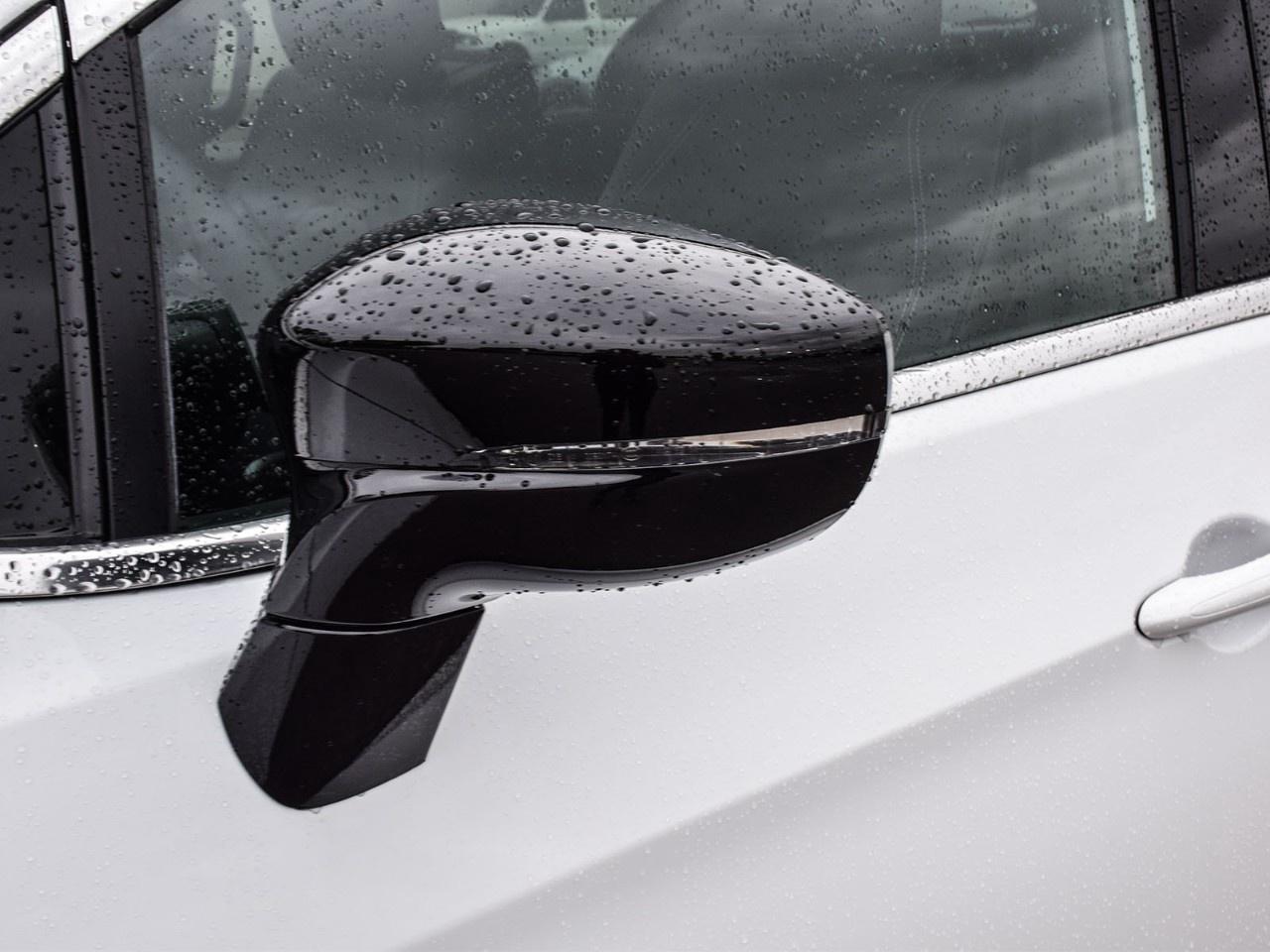 2026 Chrysler Pacifica Select FWD Photo