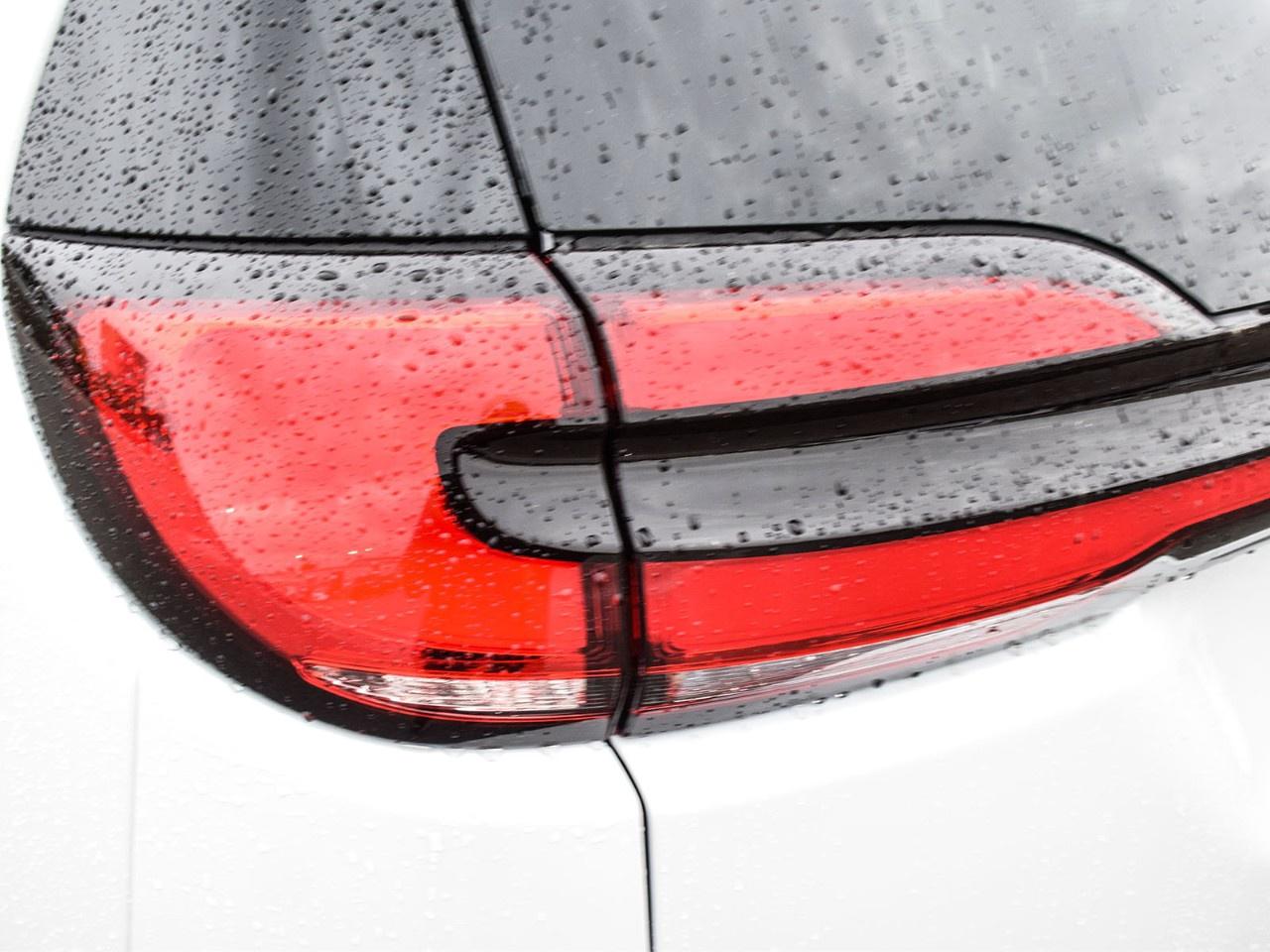 2026 Chrysler Pacifica Select FWD Photo