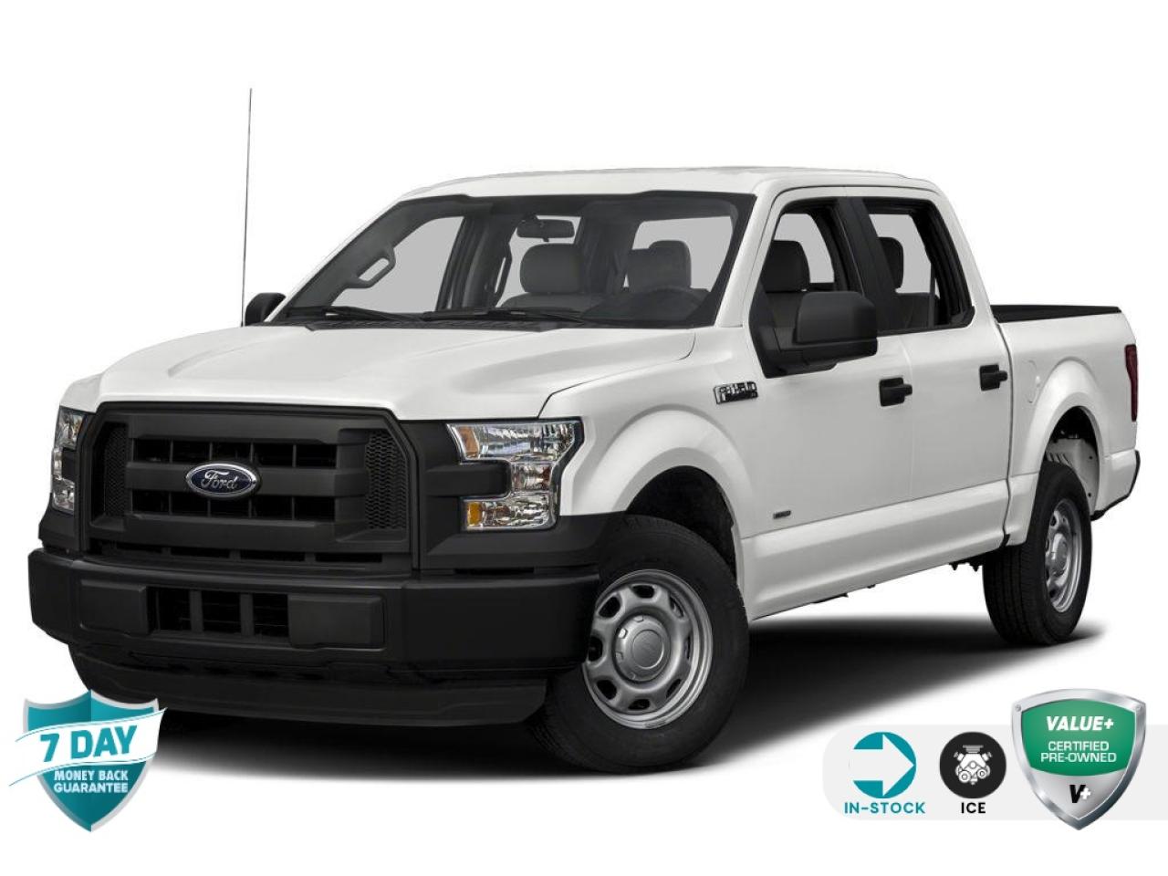 Used 2015 Ford F-150 XLT 3.5L | REMOTE START | XTR PKG for sale in Sault Ste. Marie, ON