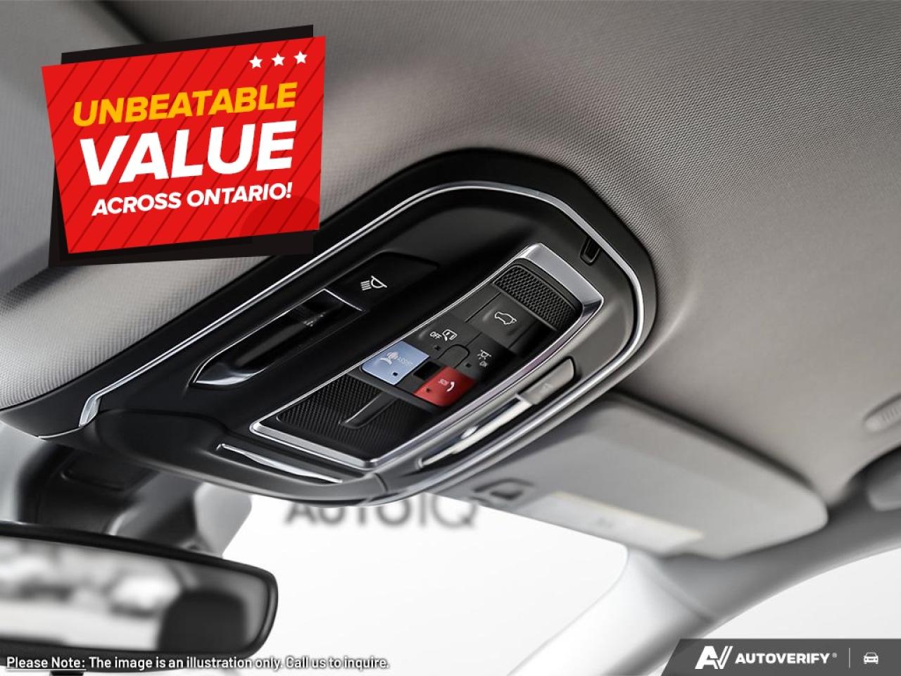 2025 Jeep Grand Cherokee Laredo DEMO | POWER SUNROOF | TRAILER TOW Photo