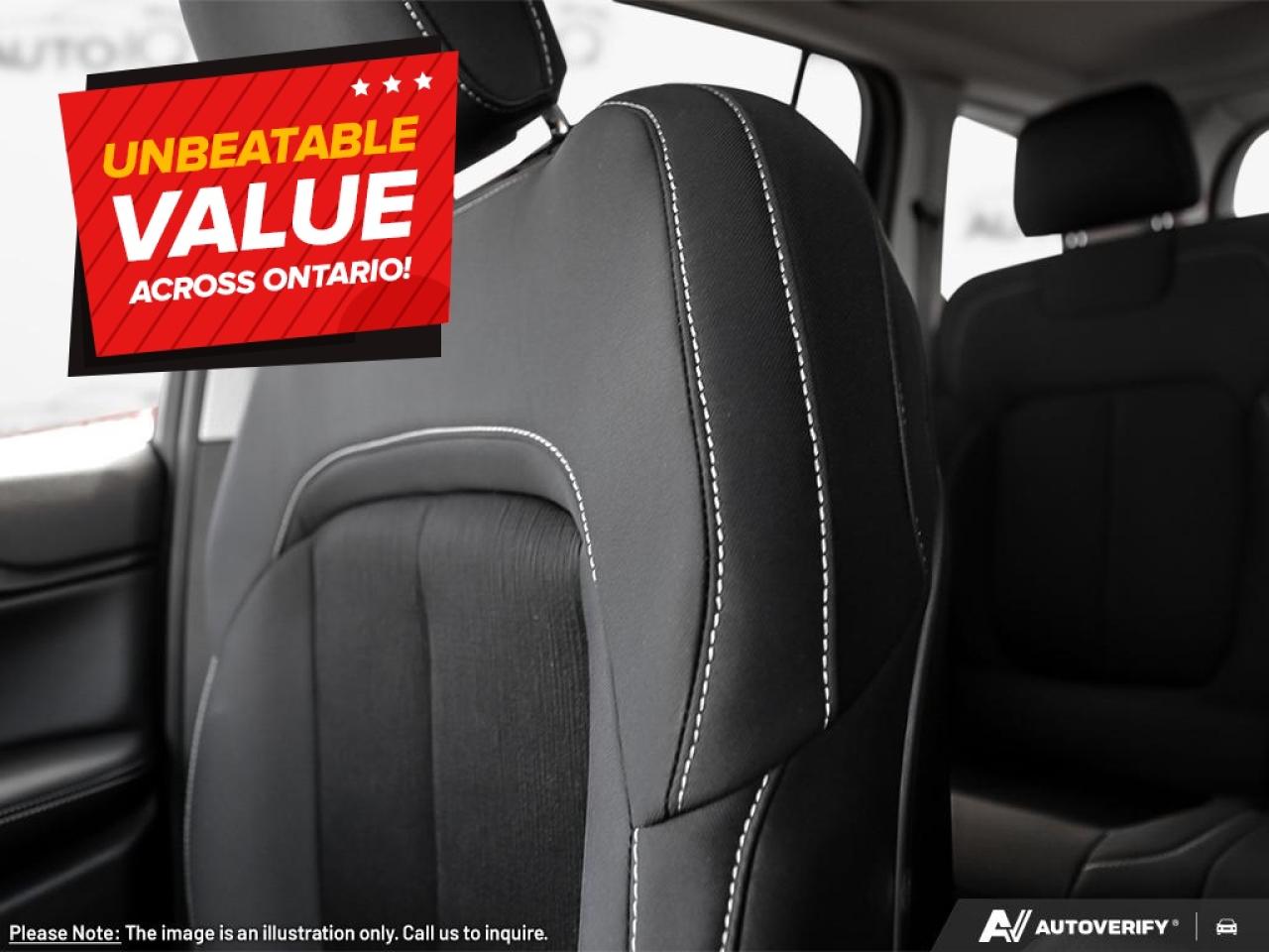 2025 Jeep Grand Cherokee Laredo DEMO | POWER SUNROOF | TRAILER TOW Photo