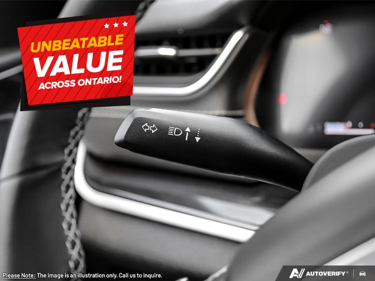 2025 Jeep Grand Cherokee Laredo DEMO | POWER SUNROOF | TRAILER TOW Photo