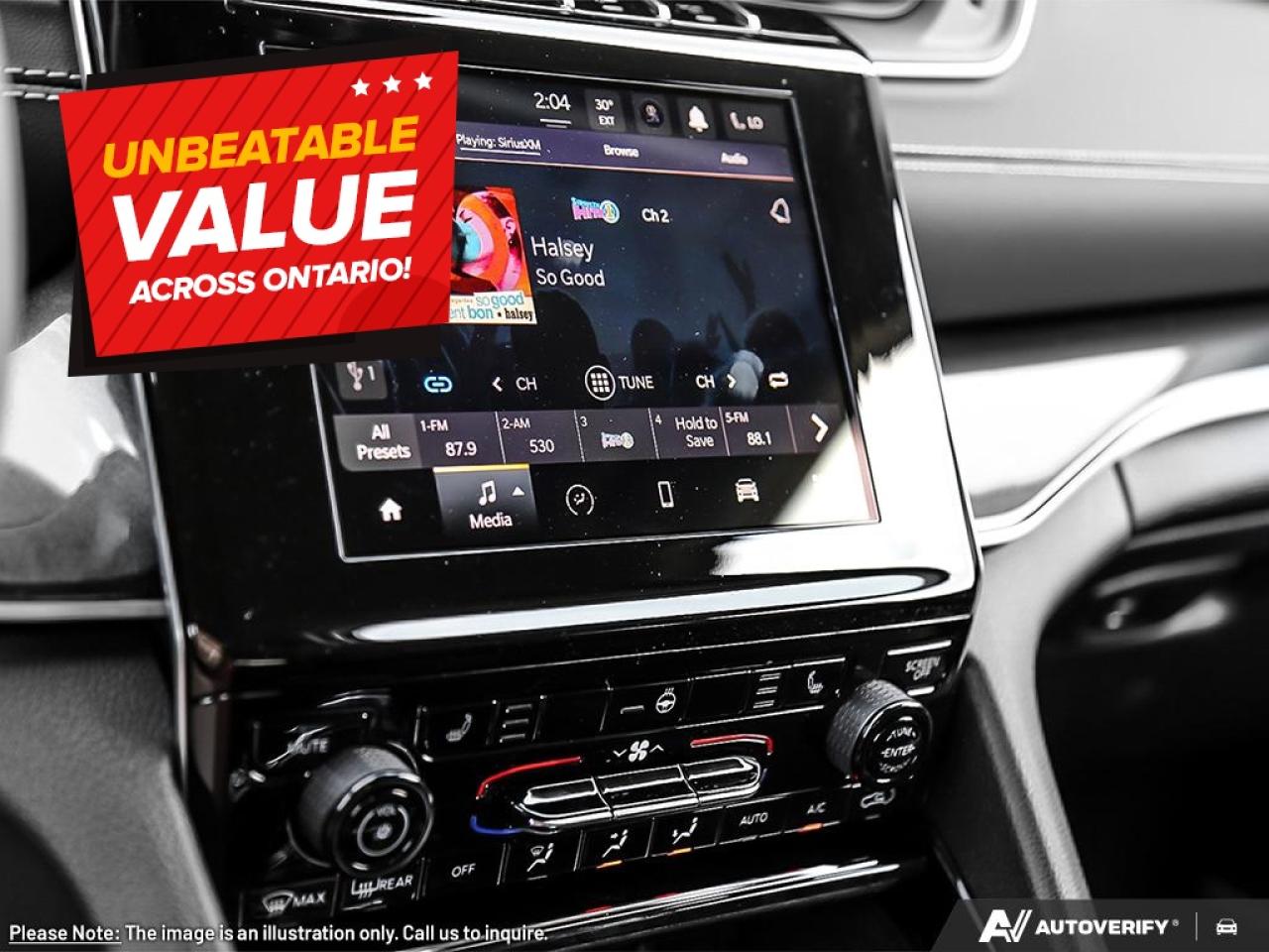 2025 Jeep Grand Cherokee Laredo DEMO | POWER SUNROOF | TRAILER TOW Photo