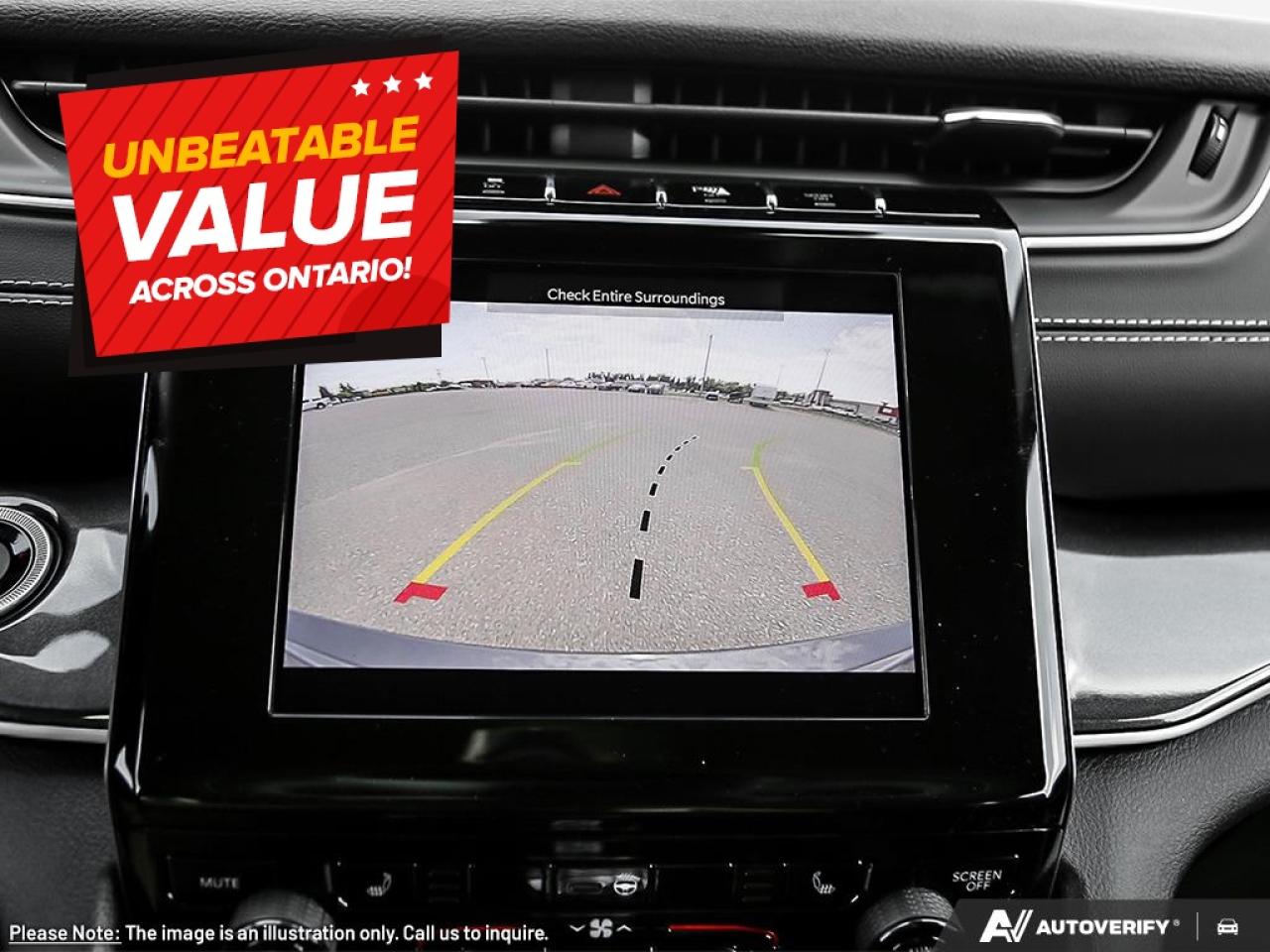 2025 Jeep Grand Cherokee Laredo DEMO | POWER SUNROOF | TRAILER TOW Photo