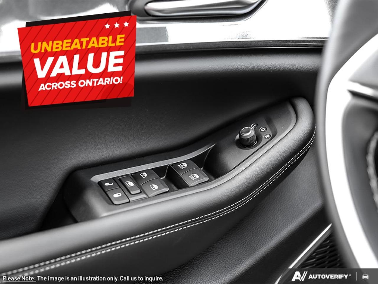 2025 Jeep Grand Cherokee Laredo DEMO | POWER SUNROOF | TRAILER TOW Photo