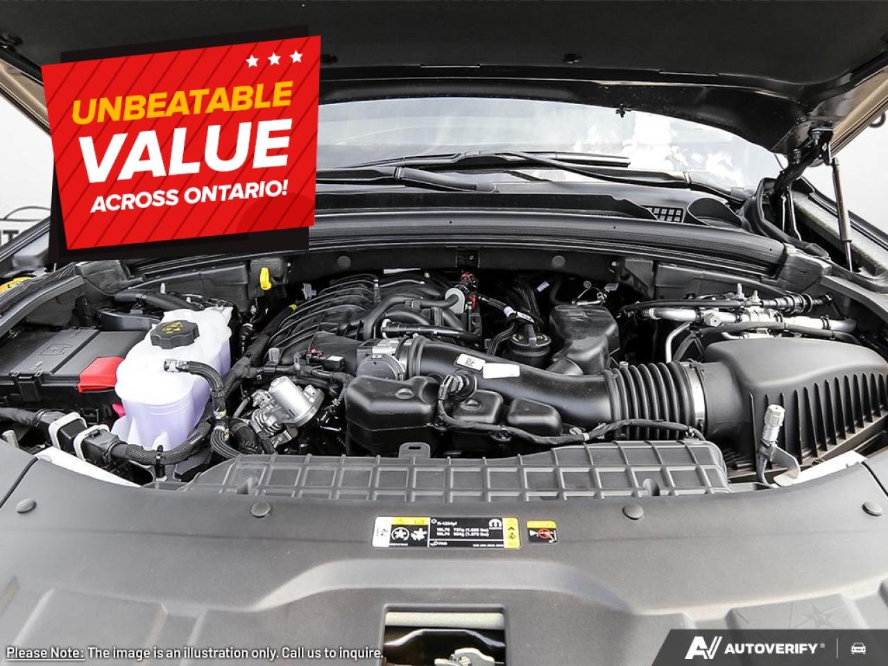 2025 Jeep Grand Cherokee Laredo DEMO | POWER SUNROOF | TRAILER TOW Photo