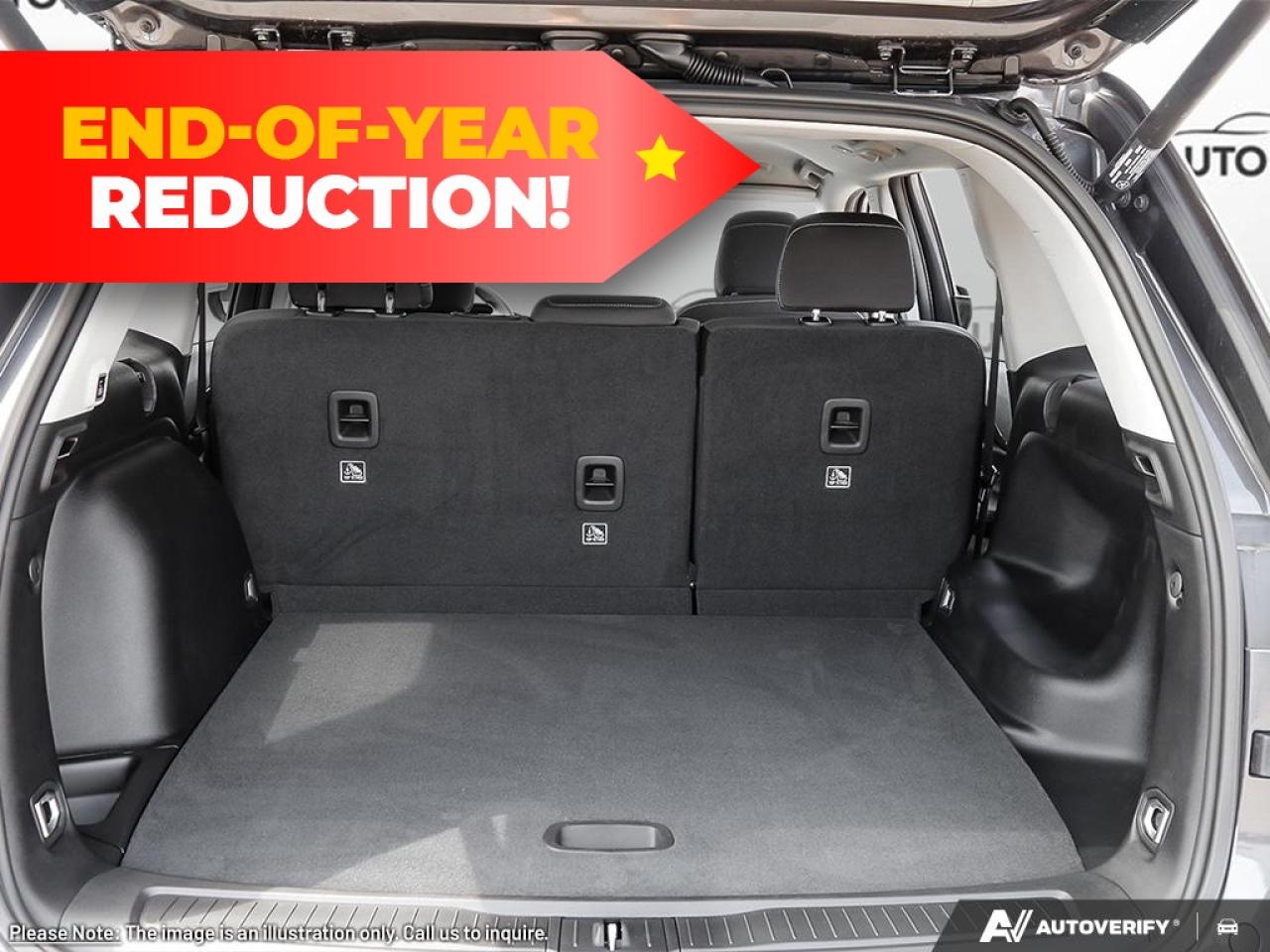 2025 Jeep Grand Cherokee Laredo DEMO | POWER SUNROOF | TRAILER TOW Photo