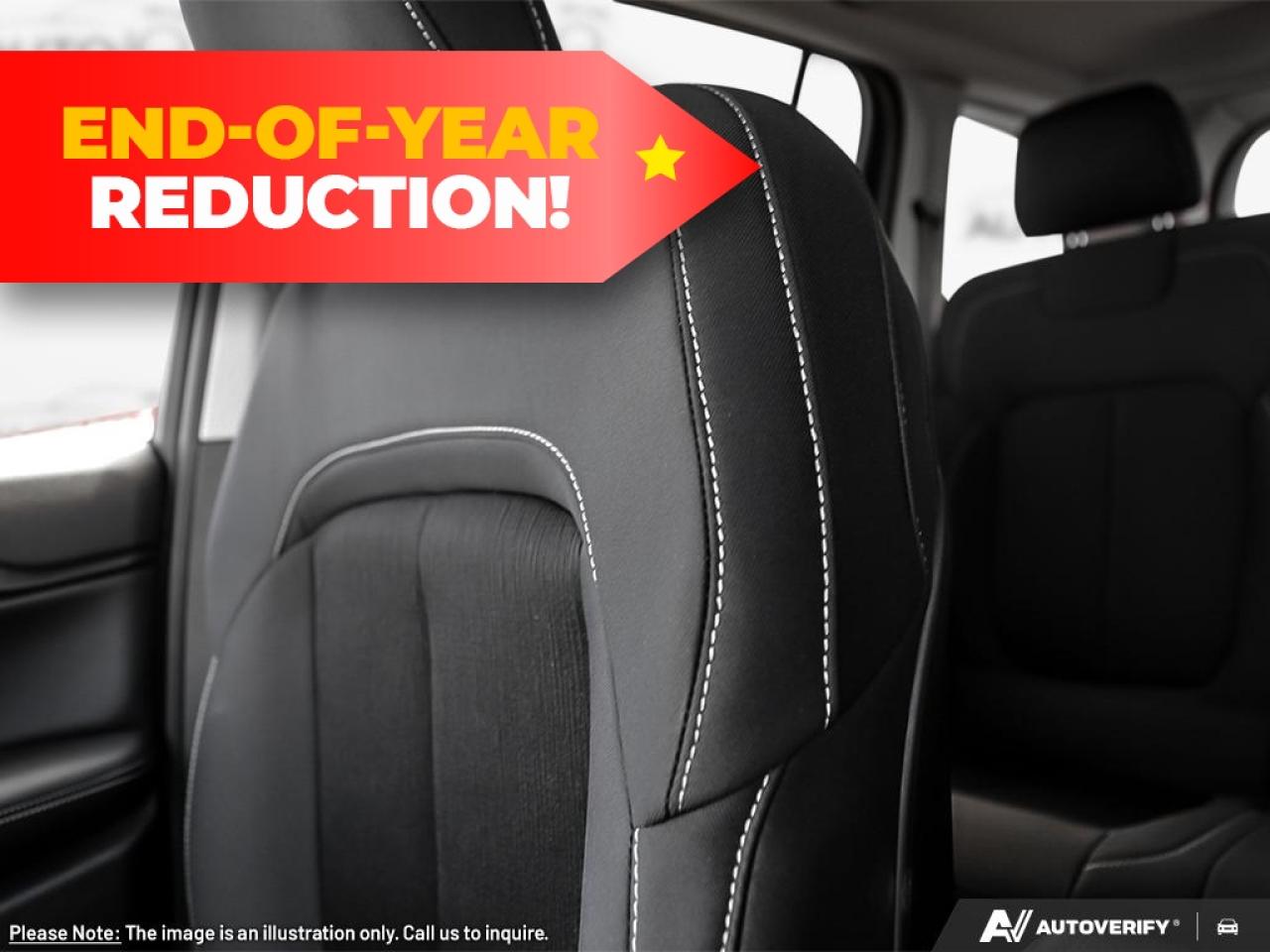 2025 Jeep Grand Cherokee Laredo DEMO | POWER SUNROOF | TRAILER TOW Photo