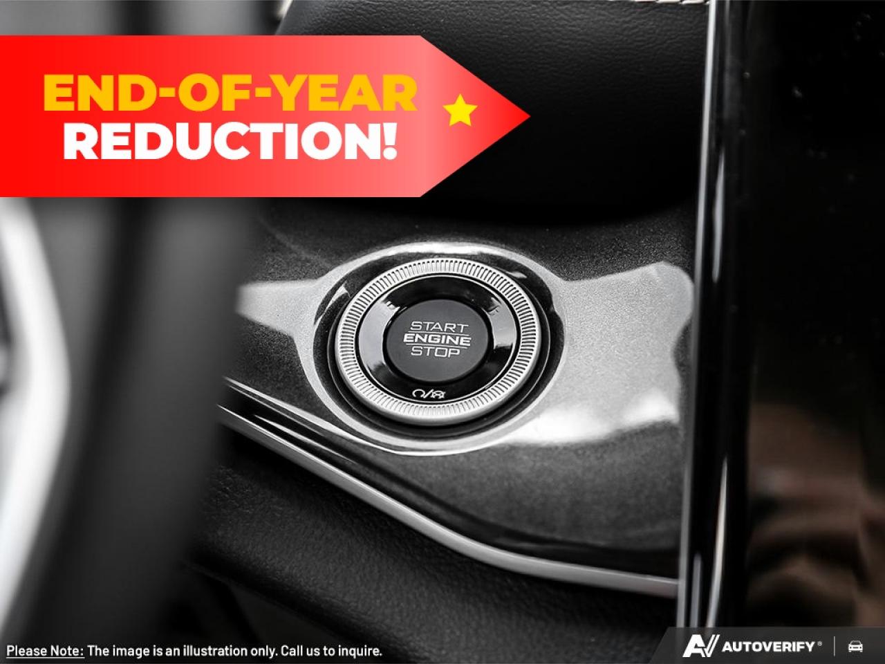 2025 Jeep Grand Cherokee Laredo DEMO | POWER SUNROOF | TRAILER TOW Photo