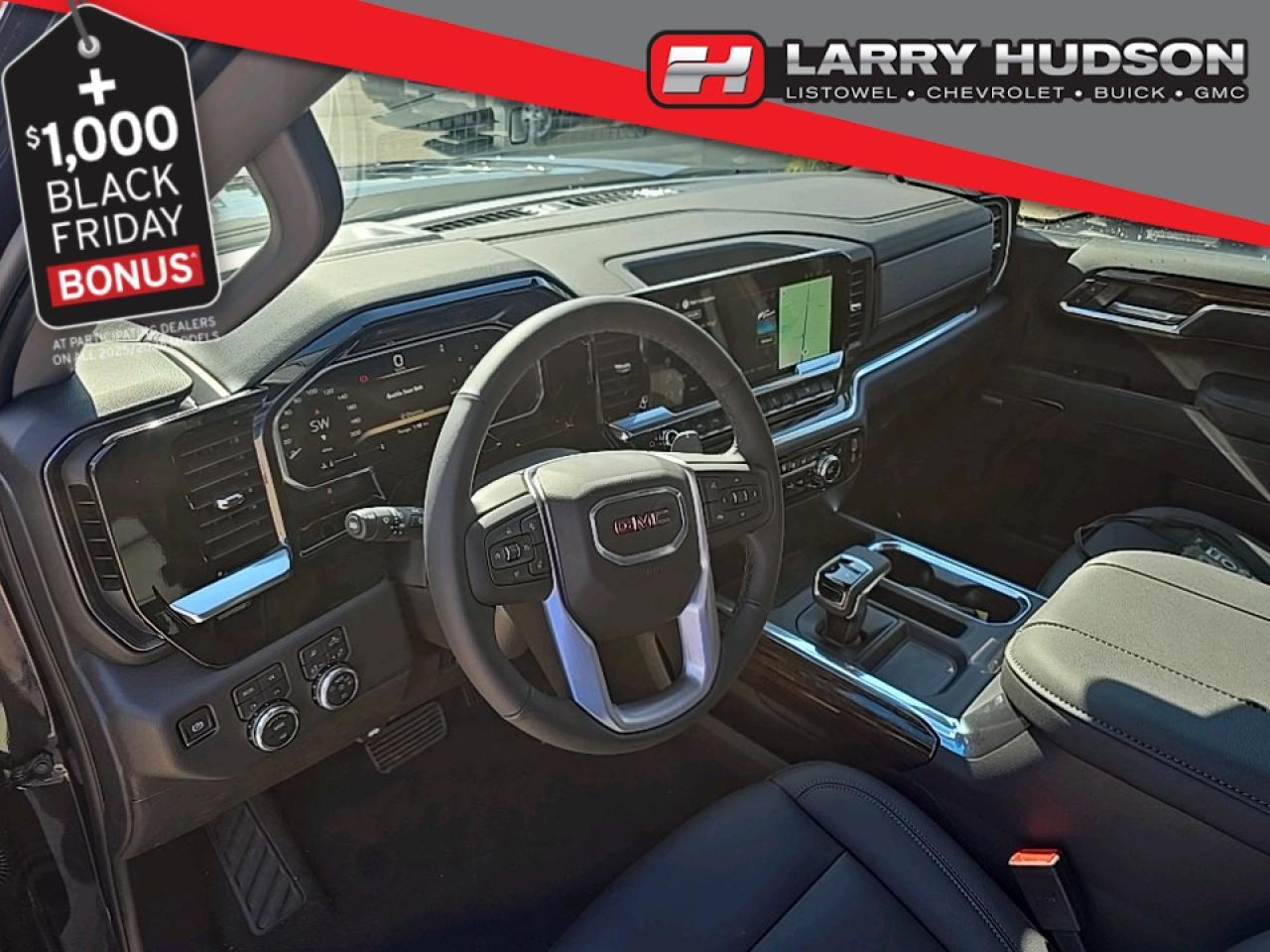 2026 GMC Sierra 1500 ELEVATION Photo