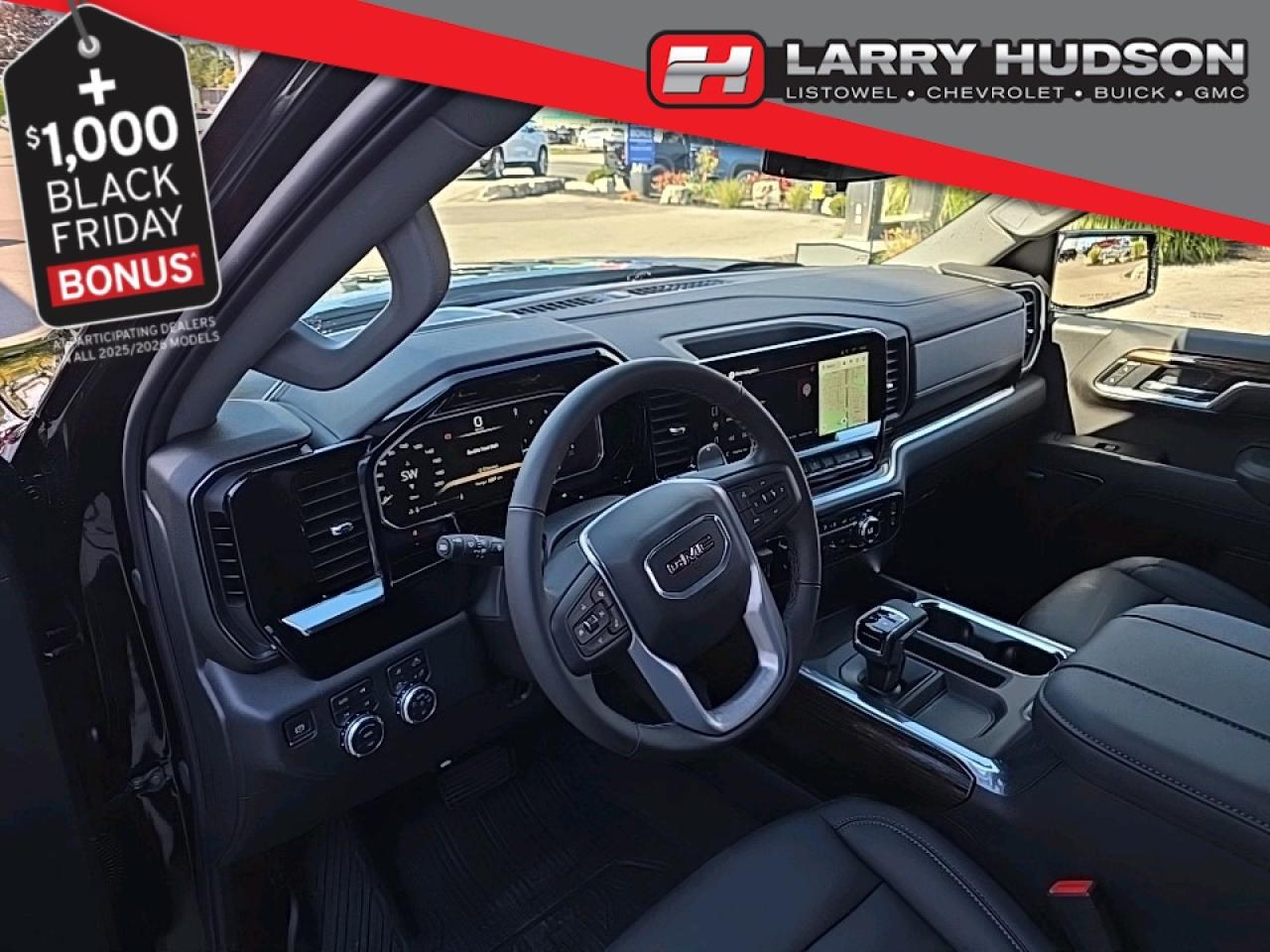 2026 GMC Sierra 1500 ELEVATION Photo3