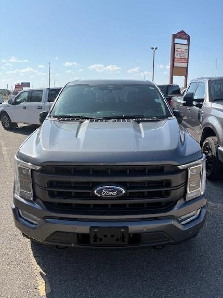 Used 2022 Ford F-150 XLT for sale in Pincher Creek, AB