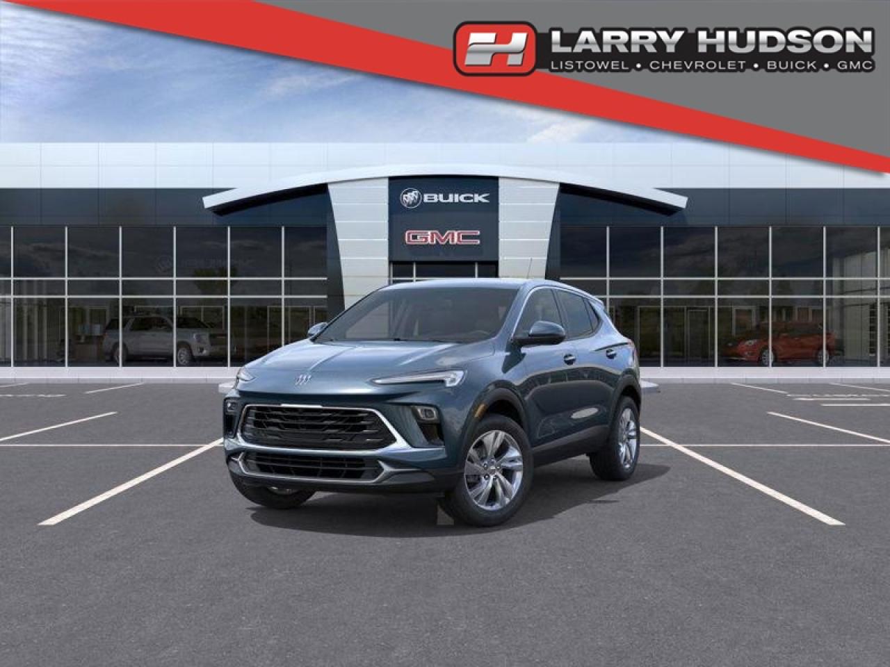 New 2026 Buick Encore GX Preferred for sale in Listowel, ON