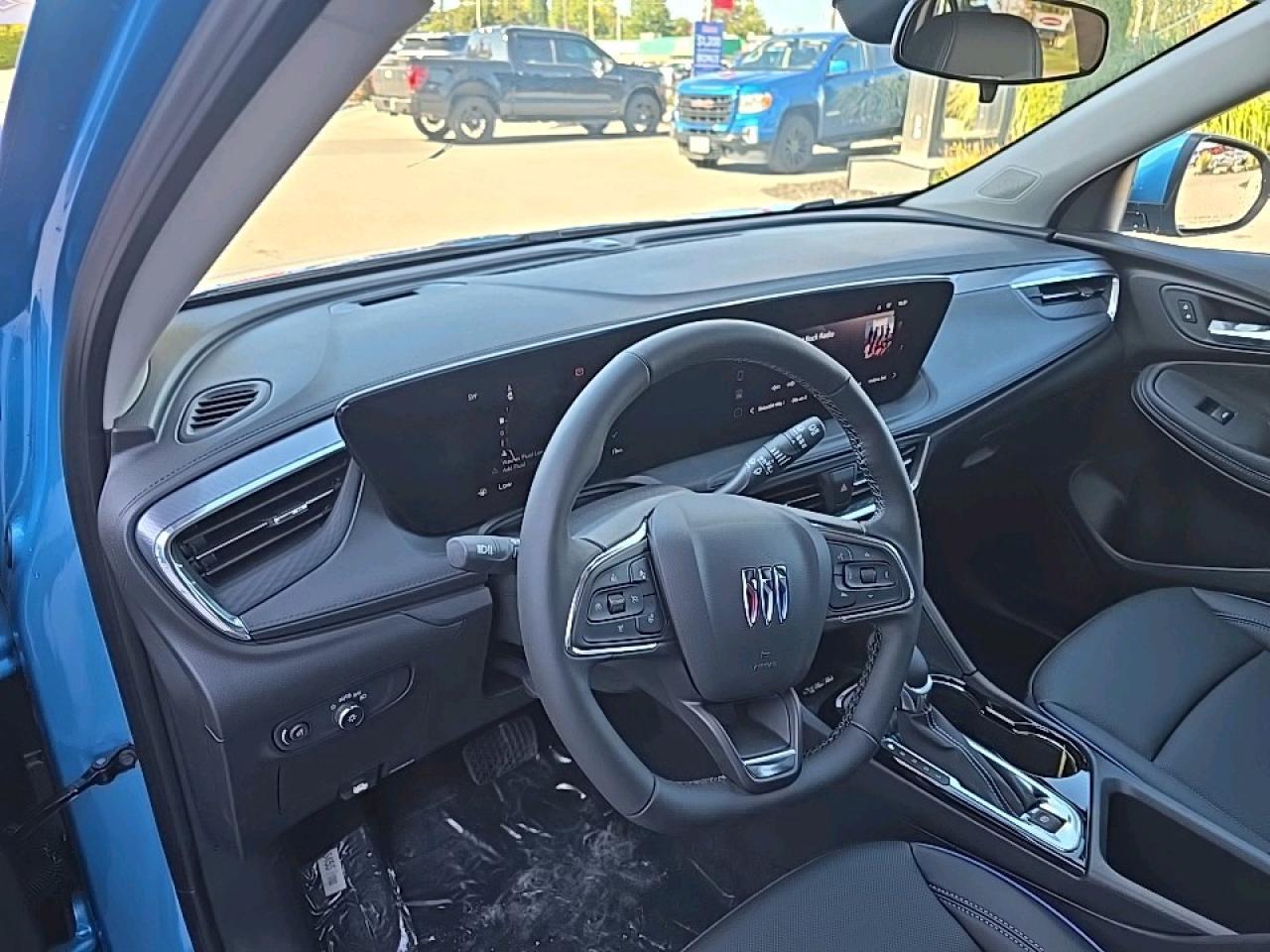 2026 Buick Encore GX Sport Touring Photo3