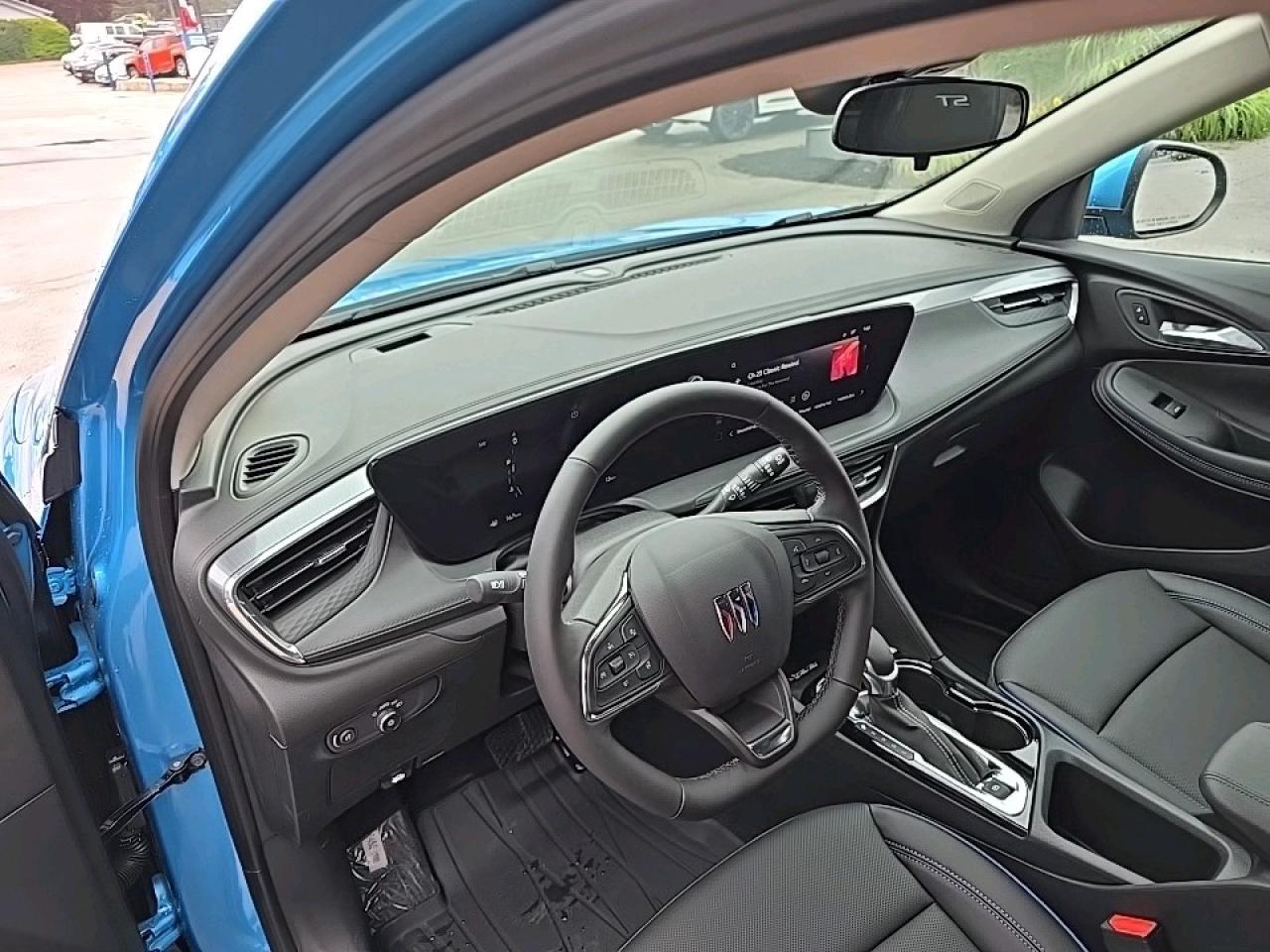 2026 Buick Encore GX Sport Touring Photo