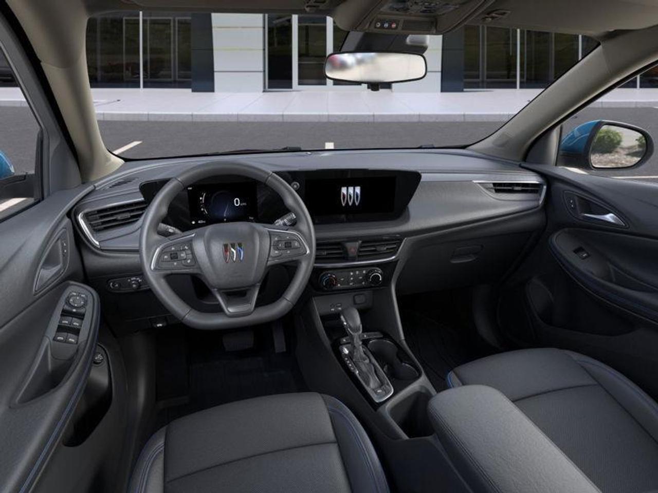 2026 Buick Encore GX Sport Touring Photo