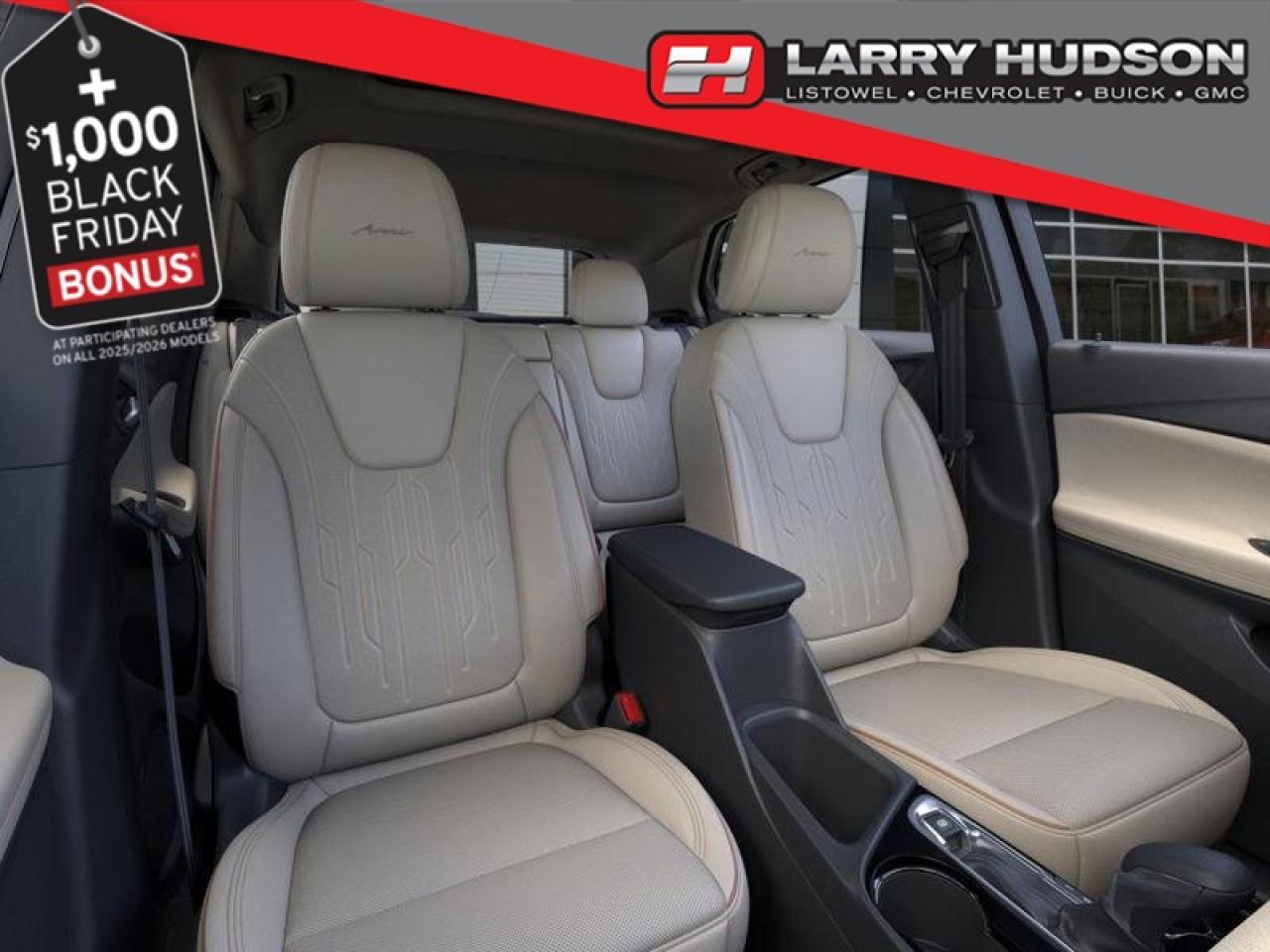 2026 Buick Encore GX Avenir Photo