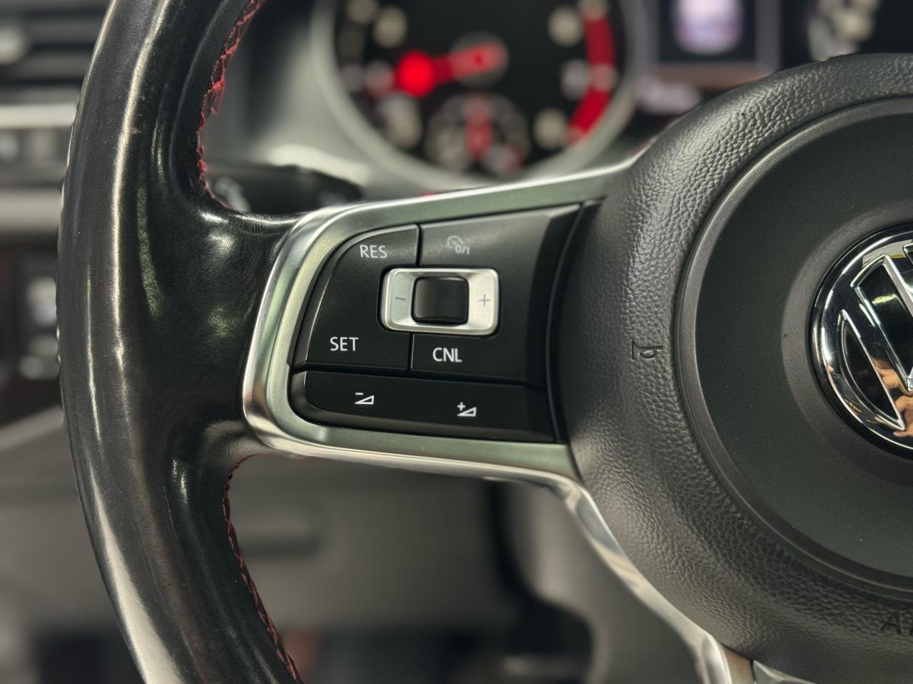 2015 Volkswagen GTI AUTOBAHN|6SPEED|BACKUP|FENDER SOUND| - Photo #12