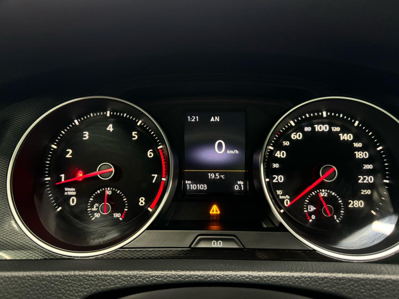 2015 Volkswagen GTI AUTOBAHN|6SPEED|BACKUP|FENDER SOUND| - Photo #14