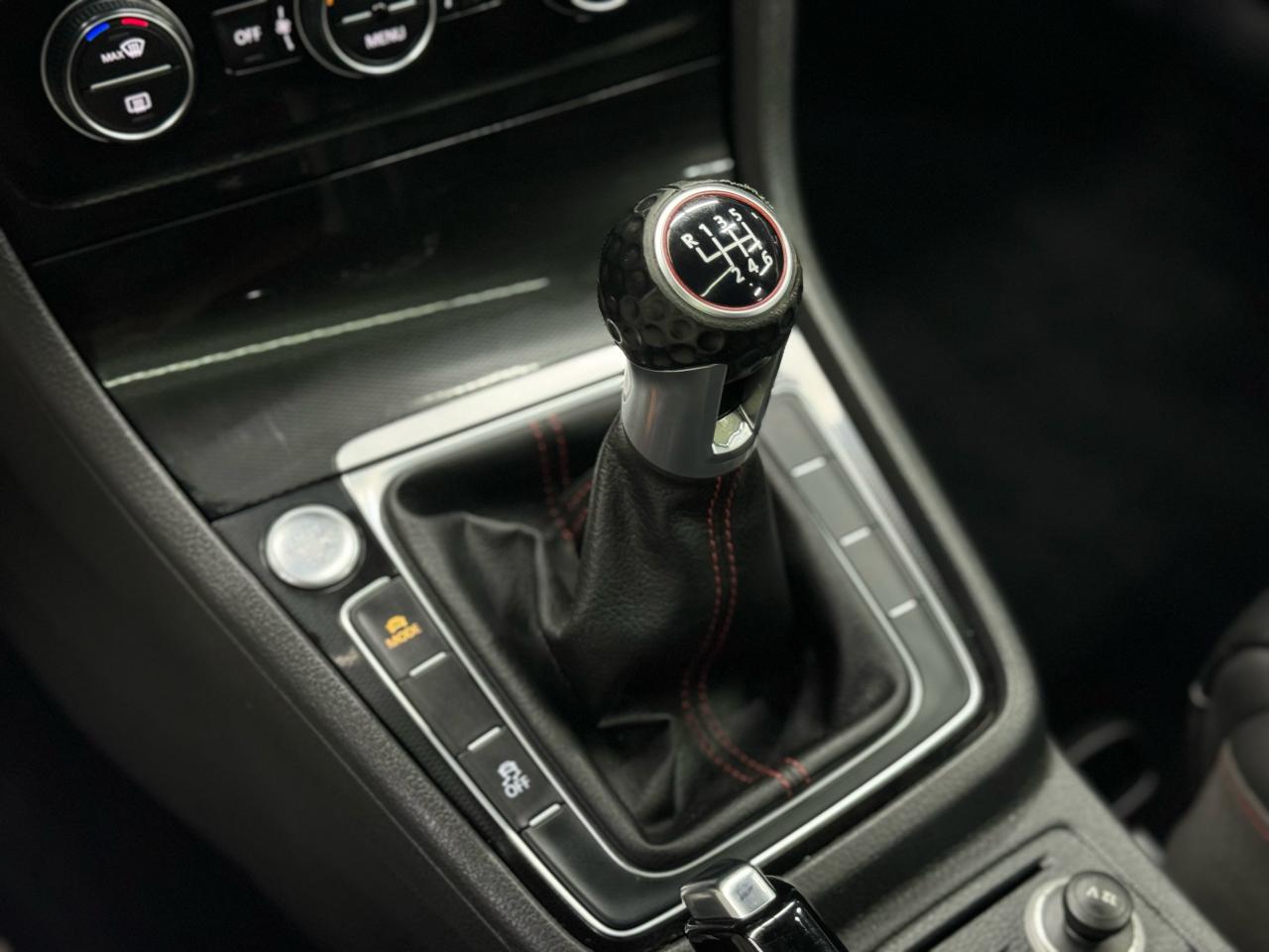 2015 Volkswagen GTI AUTOBAHN|6SPEED|BACKUP|FENDER SOUND| - Photo #19