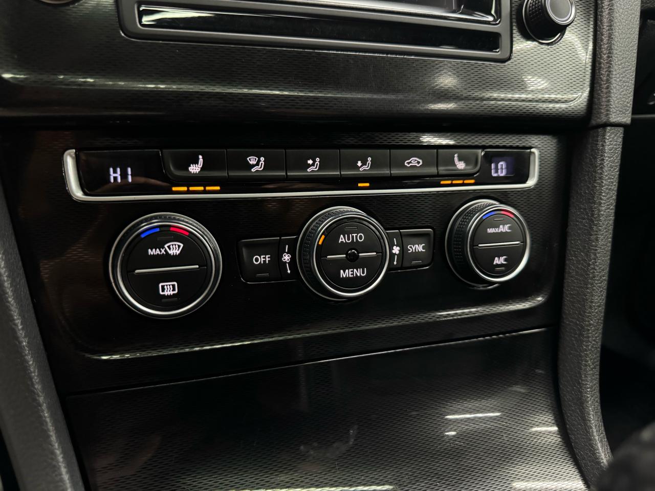 2015 Volkswagen GTI AUTOBAHN|6SPEED|BACKUP|FENDER SOUND| - Photo #17