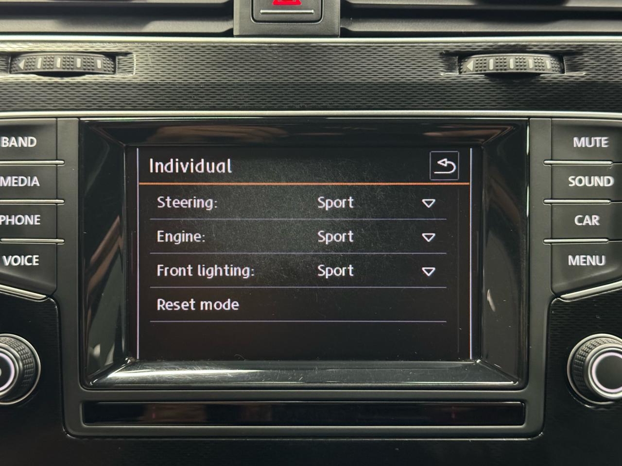 2015 Volkswagen GTI AUTOBAHN|6SPEED|BACKUP|FENDER SOUND| - Photo #16