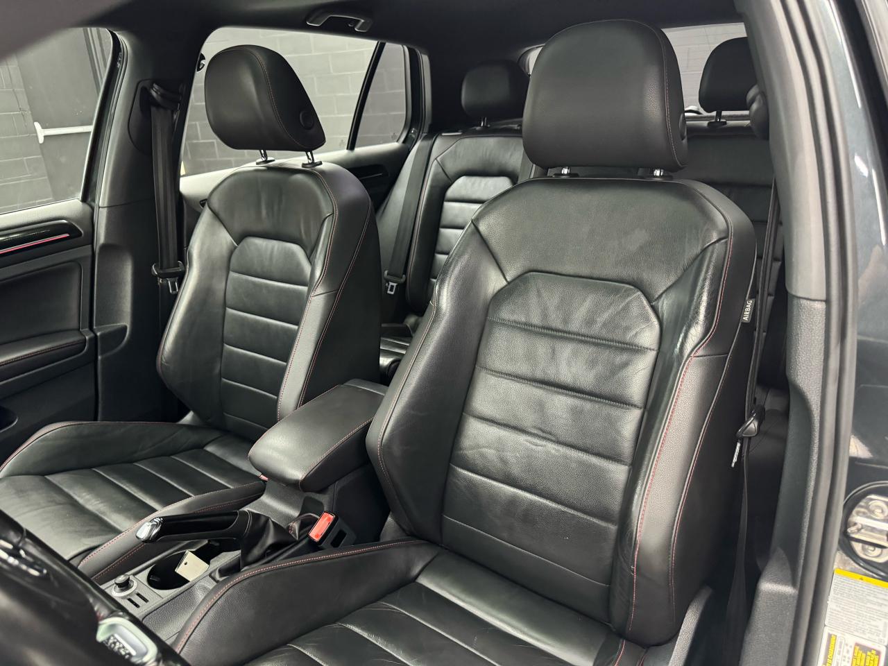 2015 Volkswagen GTI AUTOBAHN|6SPEED|BACKUP|FENDER SOUND| - Photo #23