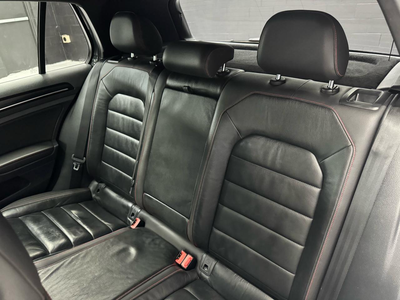 2015 Volkswagen GTI AUTOBAHN|6SPEED|BACKUP|FENDER SOUND| - Photo #25