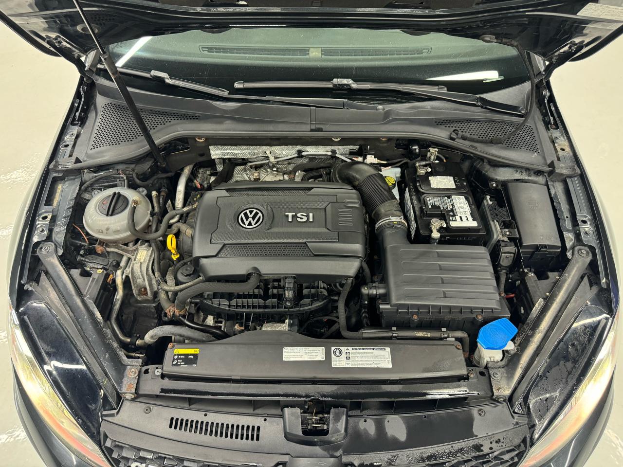 2015 Volkswagen GTI AUTOBAHN|6SPEED|BACKUP|FENDER SOUND| - Photo #26