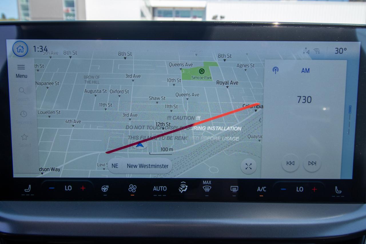 2025 Ford Escape PHEV FWD Photo5