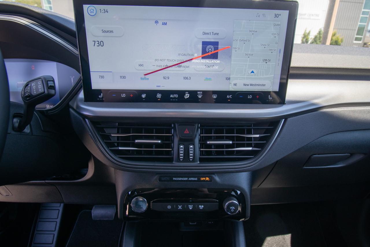 2025 Ford Escape PHEV FWD Photo5