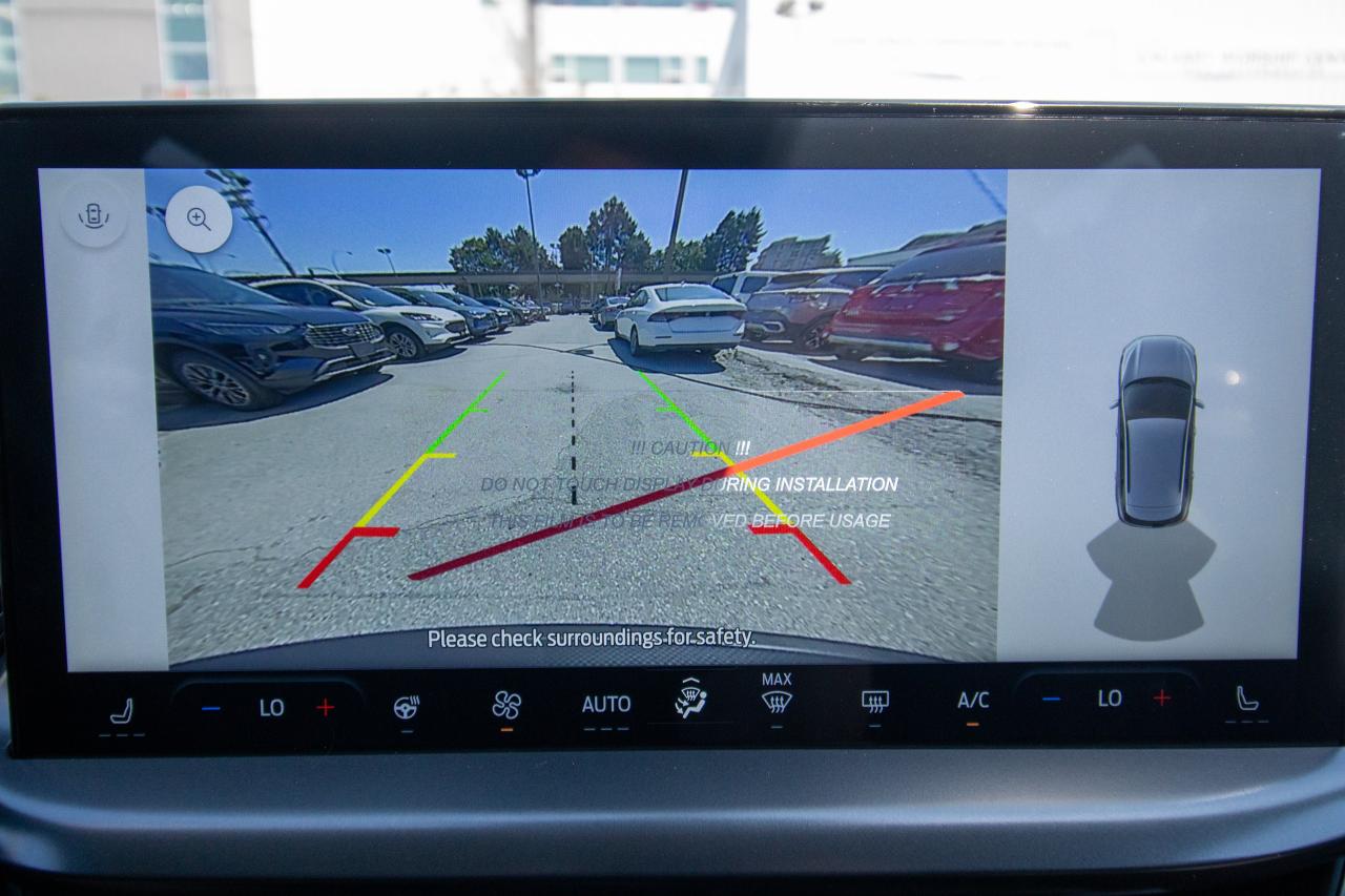 2025 Ford Escape PHEV FWD Photo5
