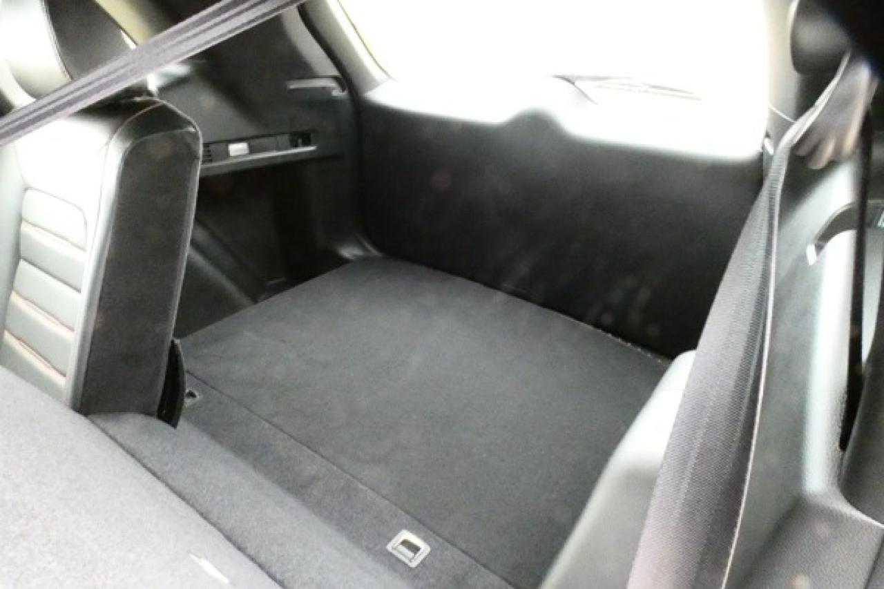 2024 Honda CR-V EX-L HYBRID AWD w/Htd Leather, S/R, BUC - Photo #9