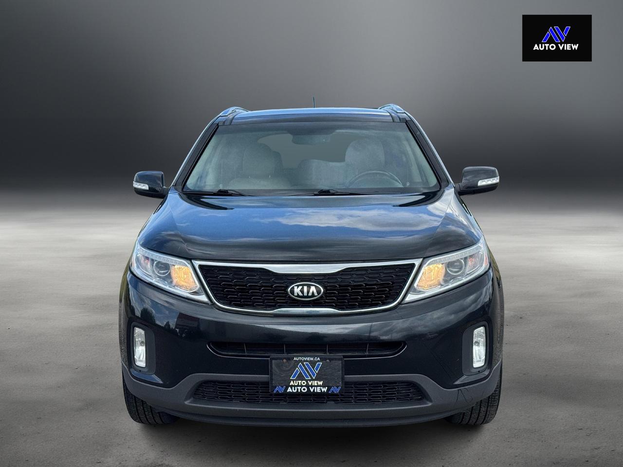 2014 Kia Sorento AWD EX **EXCELLENT SERVICE HISTORY** Photo2