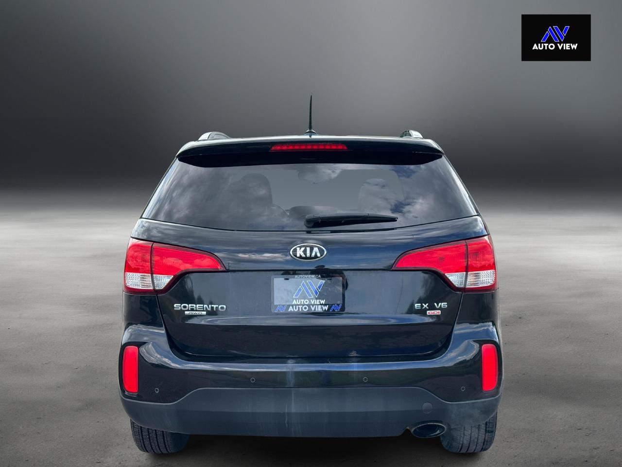 2014 Kia Sorento AWD EX **EXCELLENT SERVICE HISTORY** - Photo #6