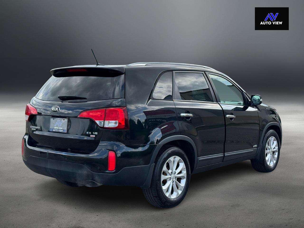2014 Kia Sorento AWD EX **EXCELLENT SERVICE HISTORY** Photo