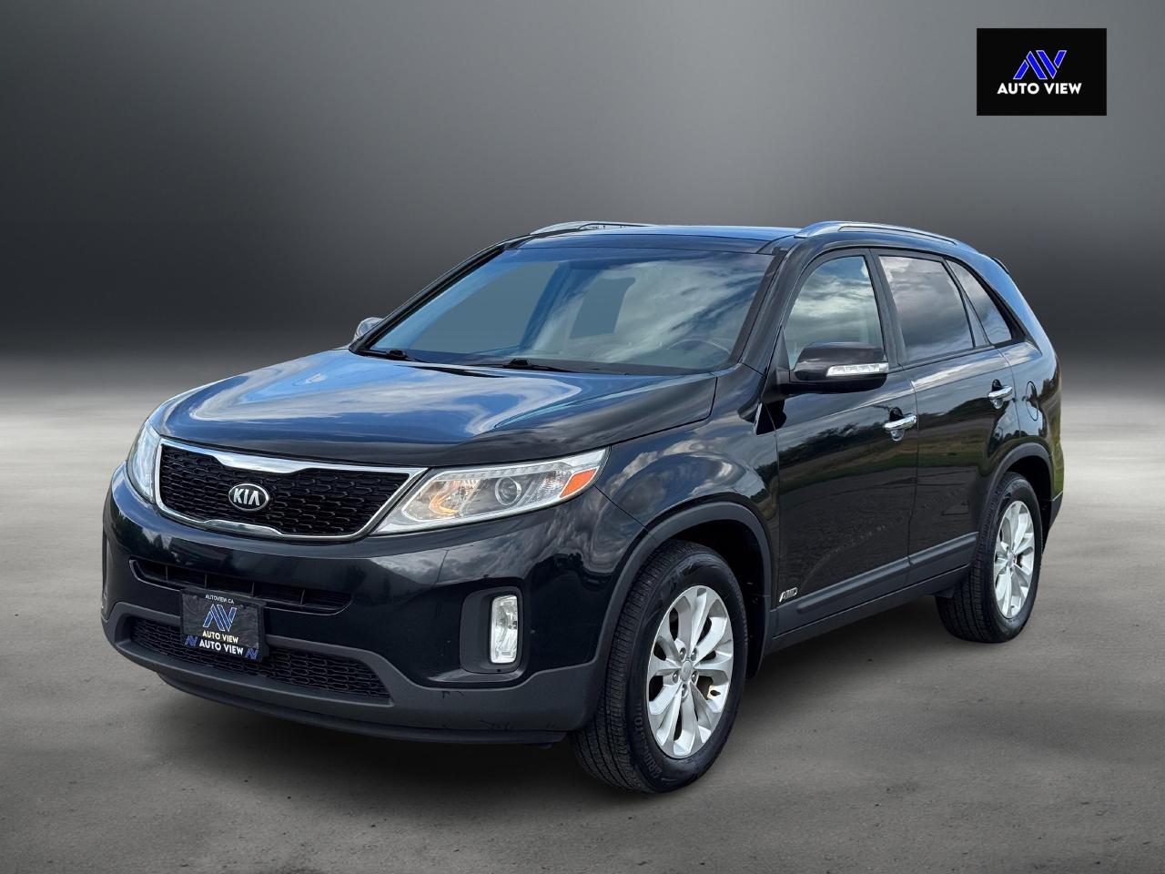 2014 Kia Sorento AWD EX **EXCELLENT SERVICE HISTORY** - Photo #9